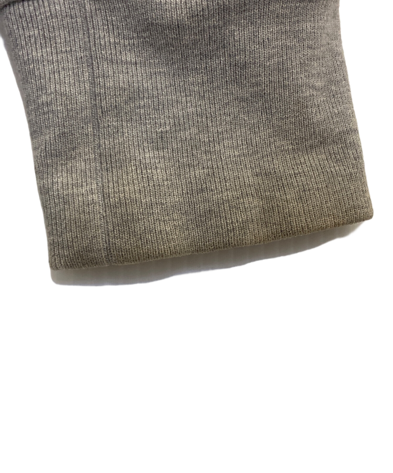 中古・古着通販】GUCCI (グッチ) テクニカルライン ジップアップ