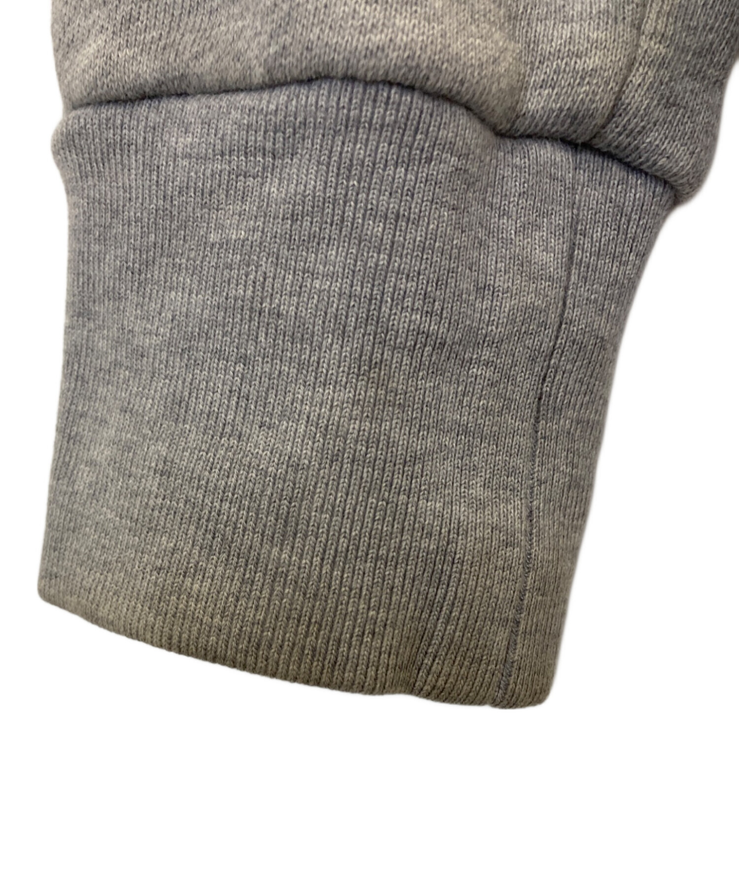 中古・古着通販】GUCCI (グッチ) テクニカルライン ジップアップ