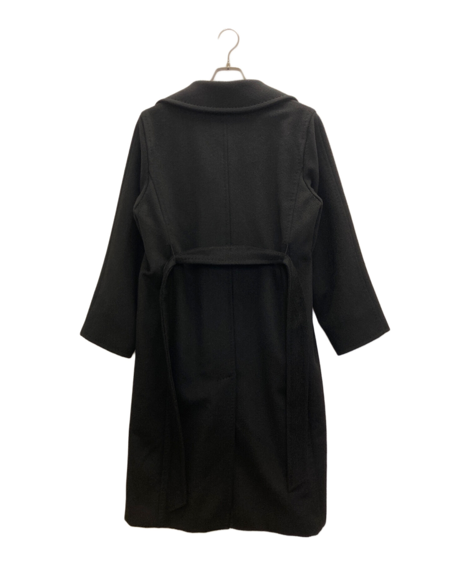 中古・古着通販】MaxMara (マックスマーラ) マニュエラアイコンコート