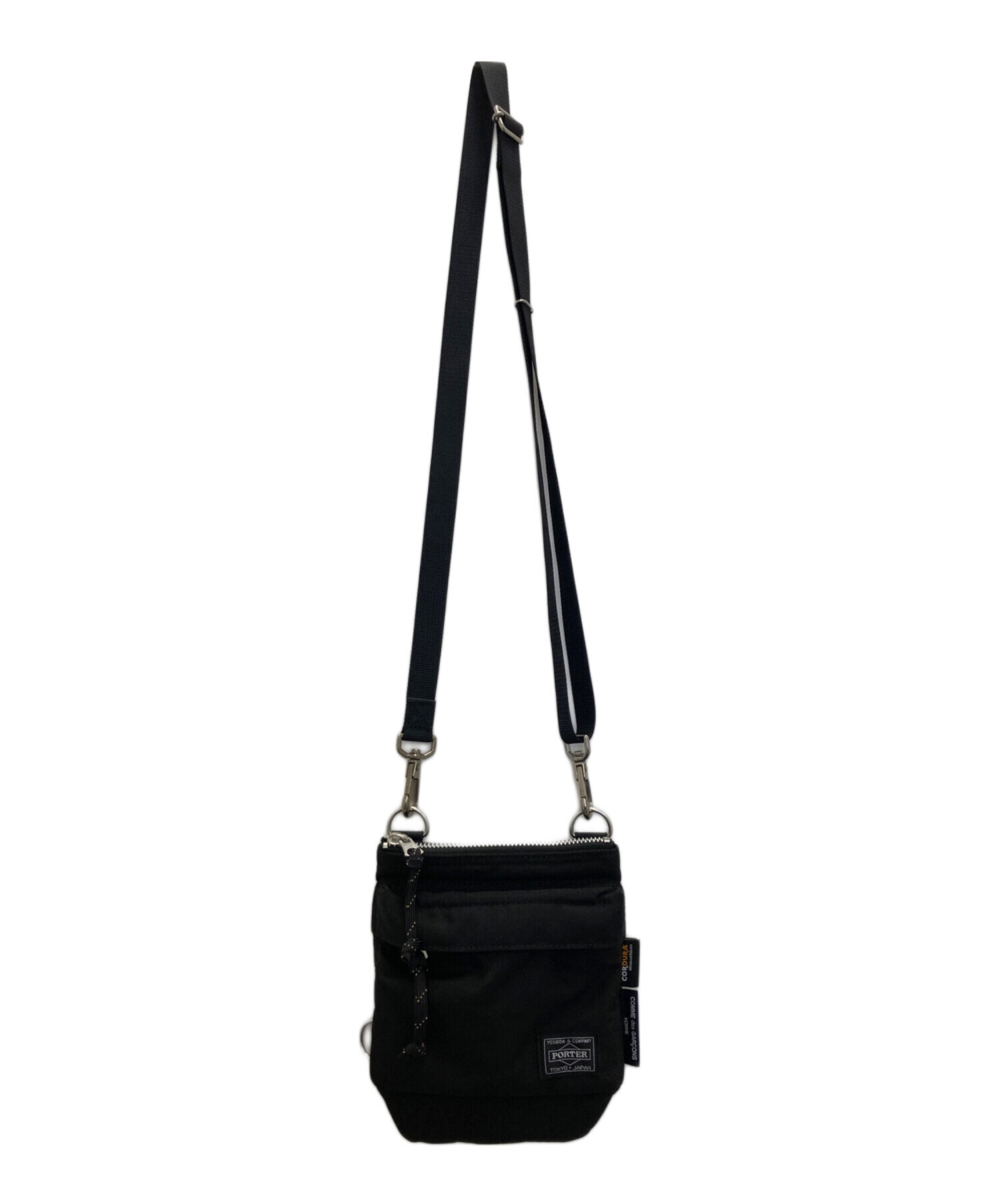 中古・古着通販】PORTER (ポーター) COMME des GARCONS HOMME