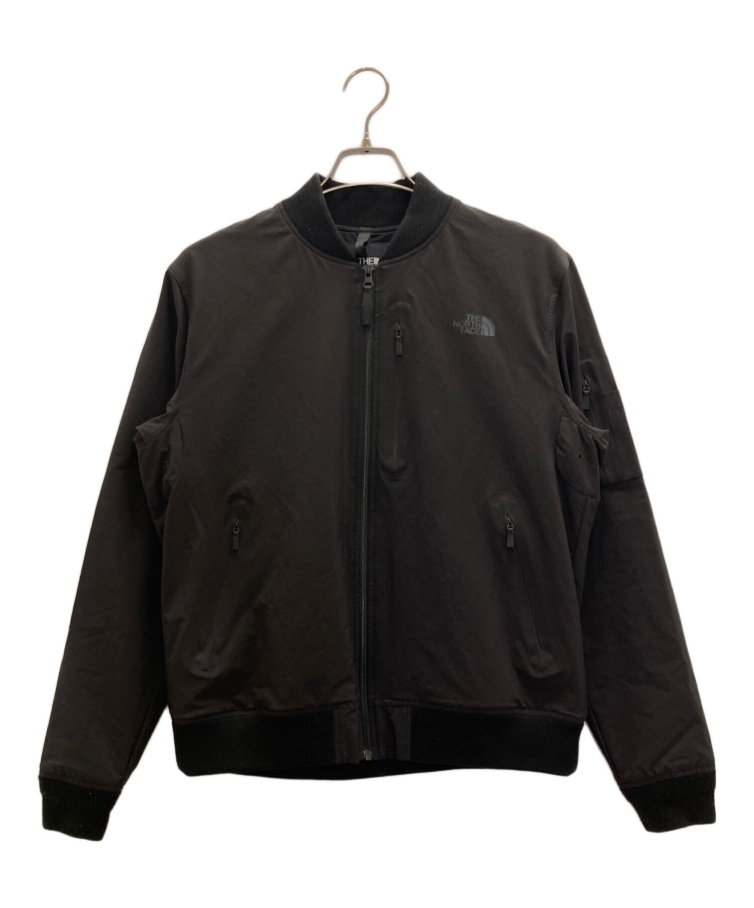 中古・古着通販】THE NORTH FACE (ザ ノース フェイス) ブルゾン