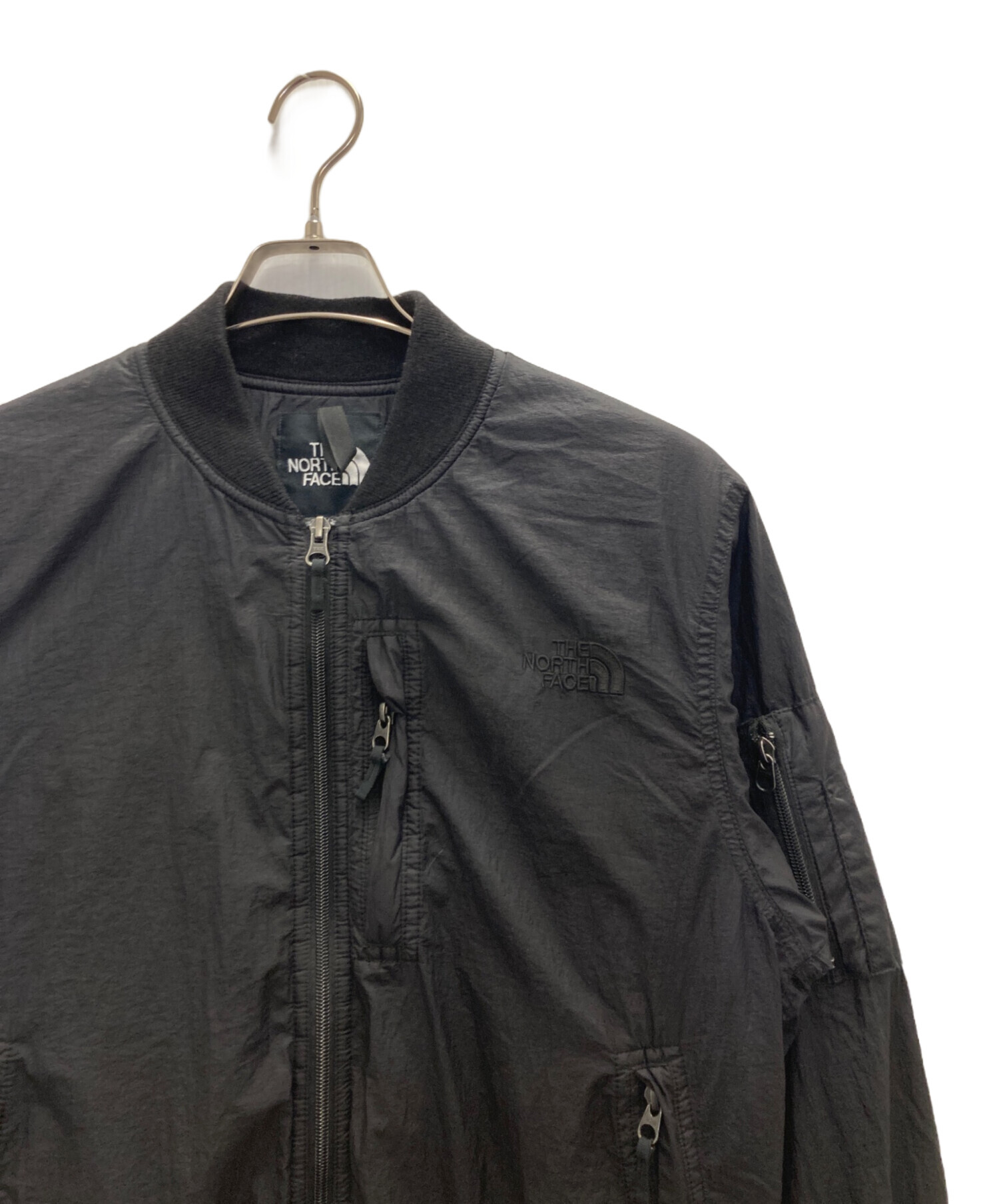 中古・古着通販】THE NORTH FACE (ザ ノース フェイス) GD Vintage
