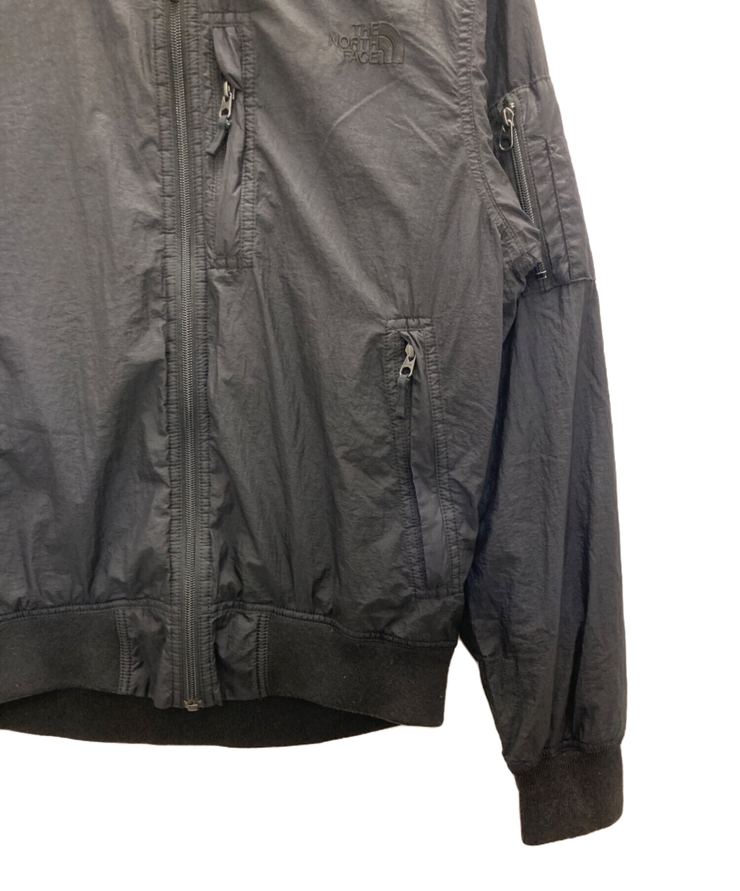 中古・古着通販】THE NORTH FACE (ザ ノース フェイス) GD Vintage