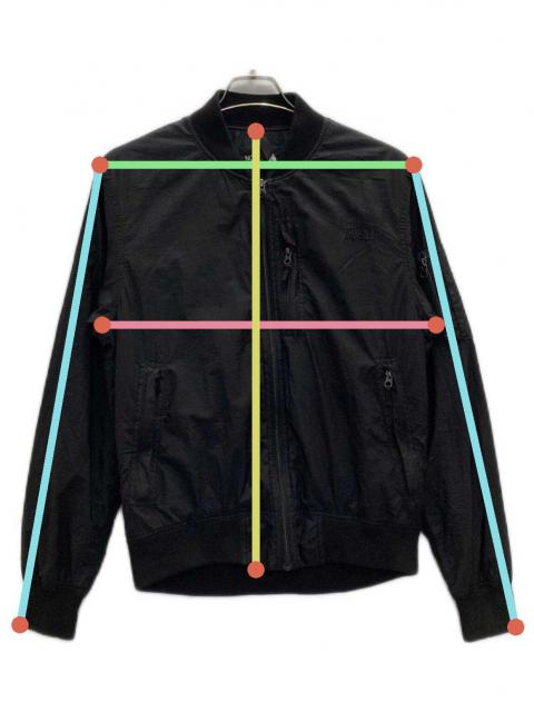 中古・古着通販】THE NORTH FACE (ザ ノース フェイス) GD Vintage