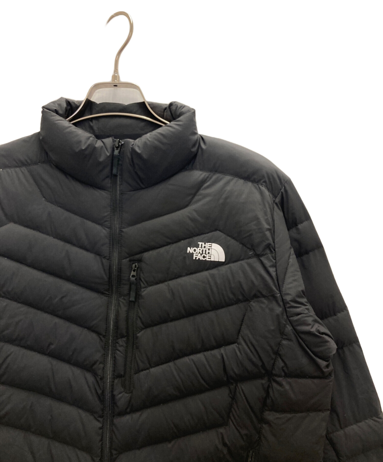 中古・古着通販】THE NORTH FACE (ザ ノース フェイス) サンダー