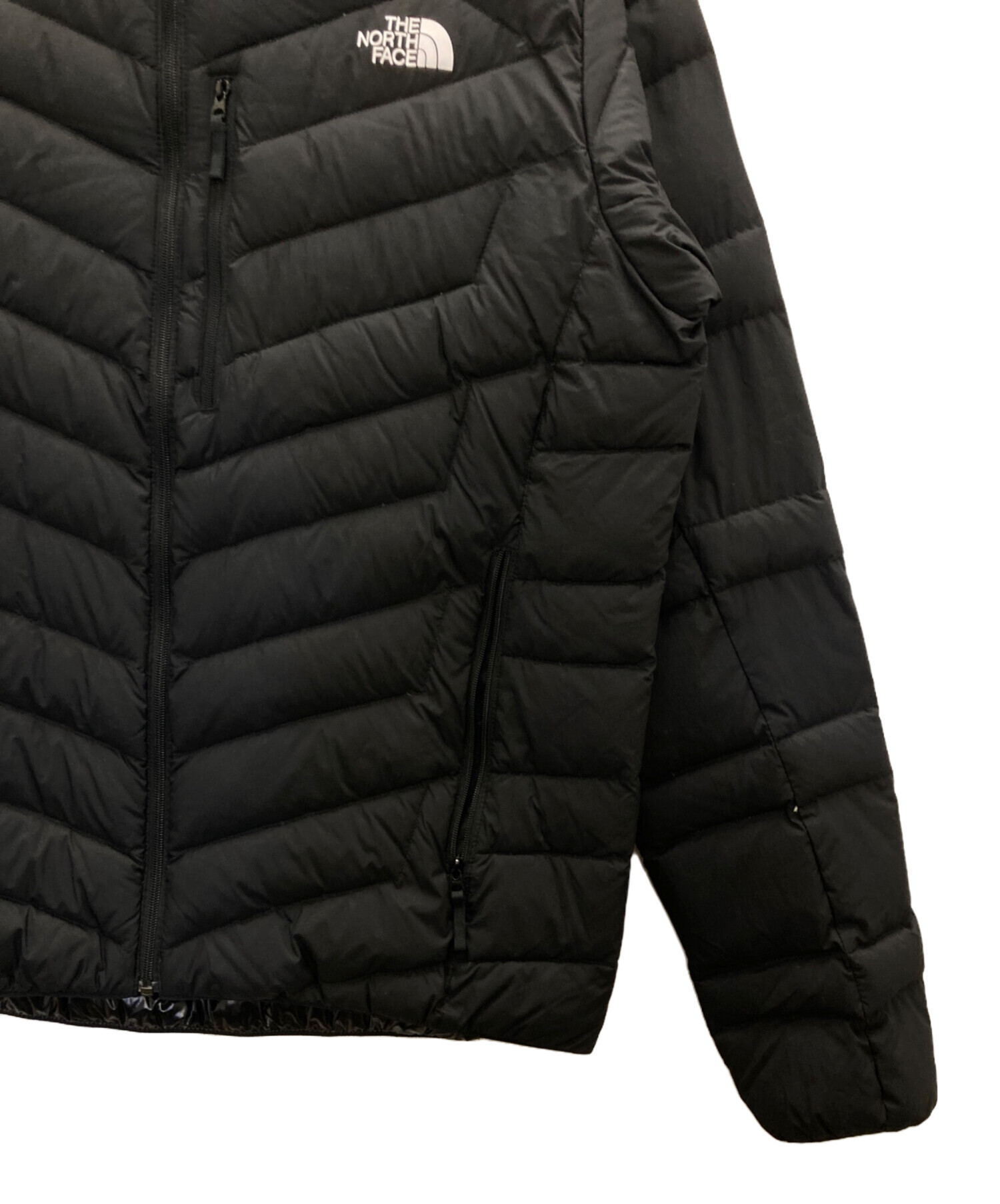 中古・古着通販】THE NORTH FACE (ザ ノース フェイス) サンダー