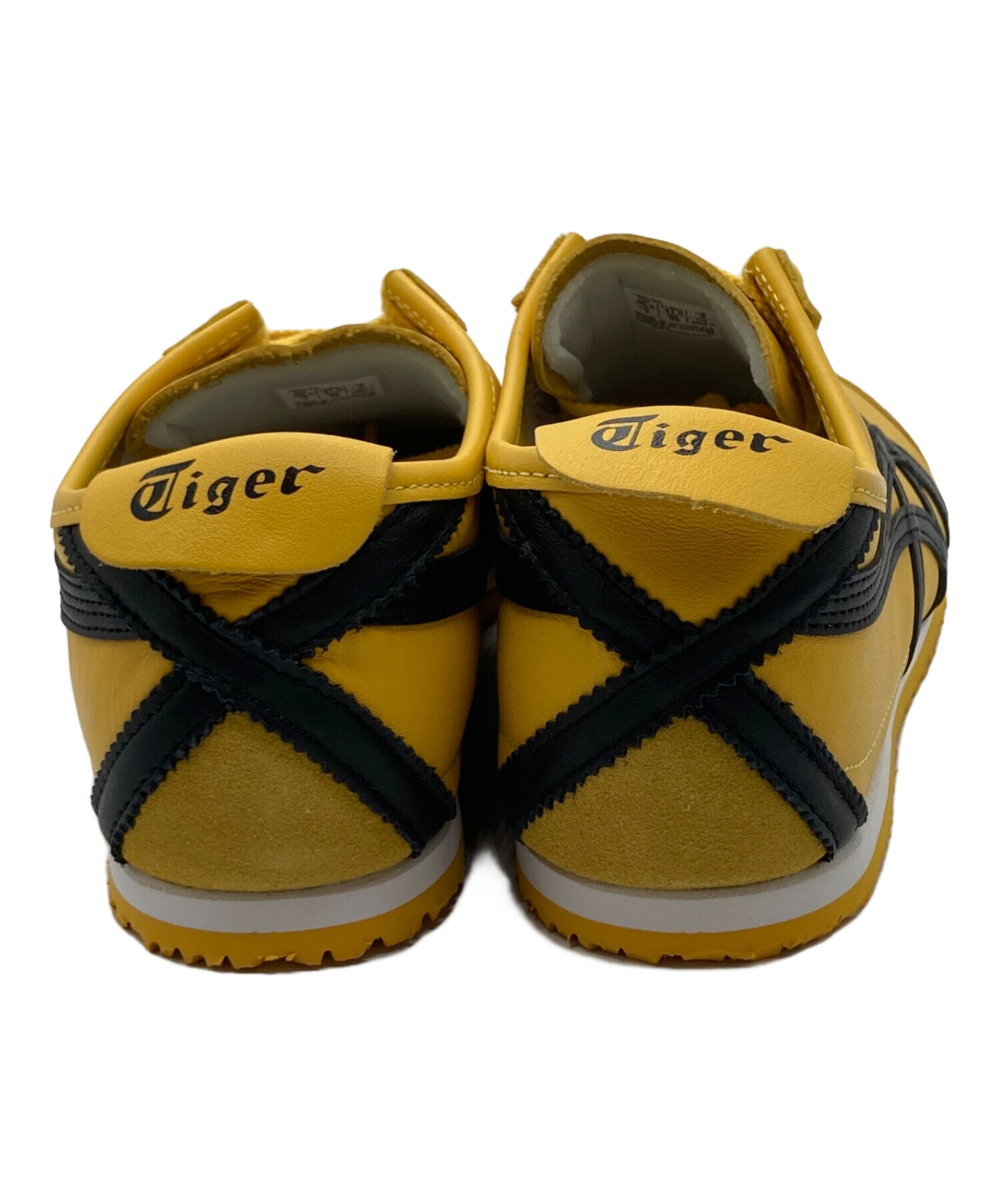 中古・古着通販】Onitsuka Tiger (オニツカタイガー) MEXICO 66