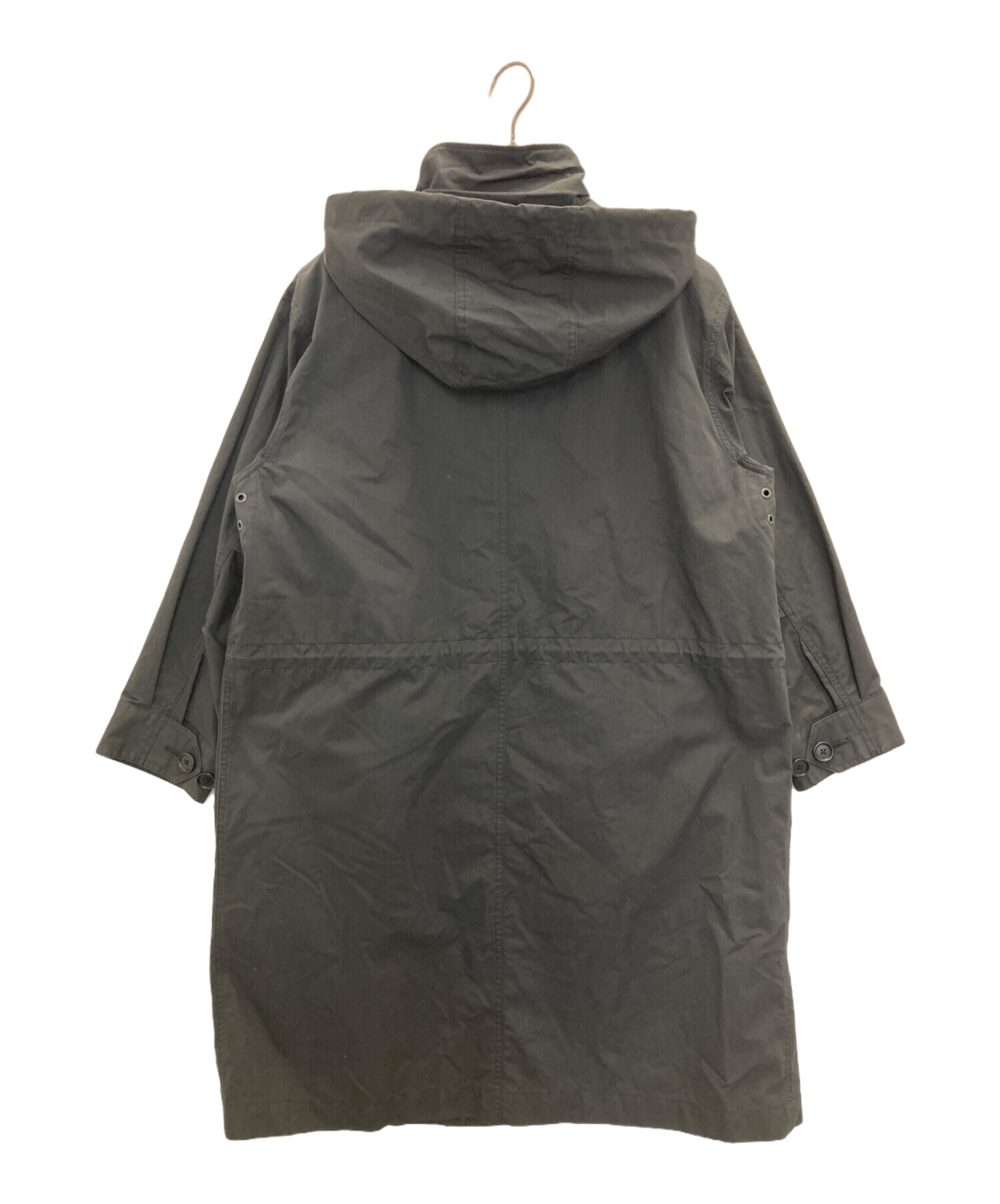 中古・古着通販】MHL (マーガレットハウエル) PLAINWEAVE COTTON NYLON