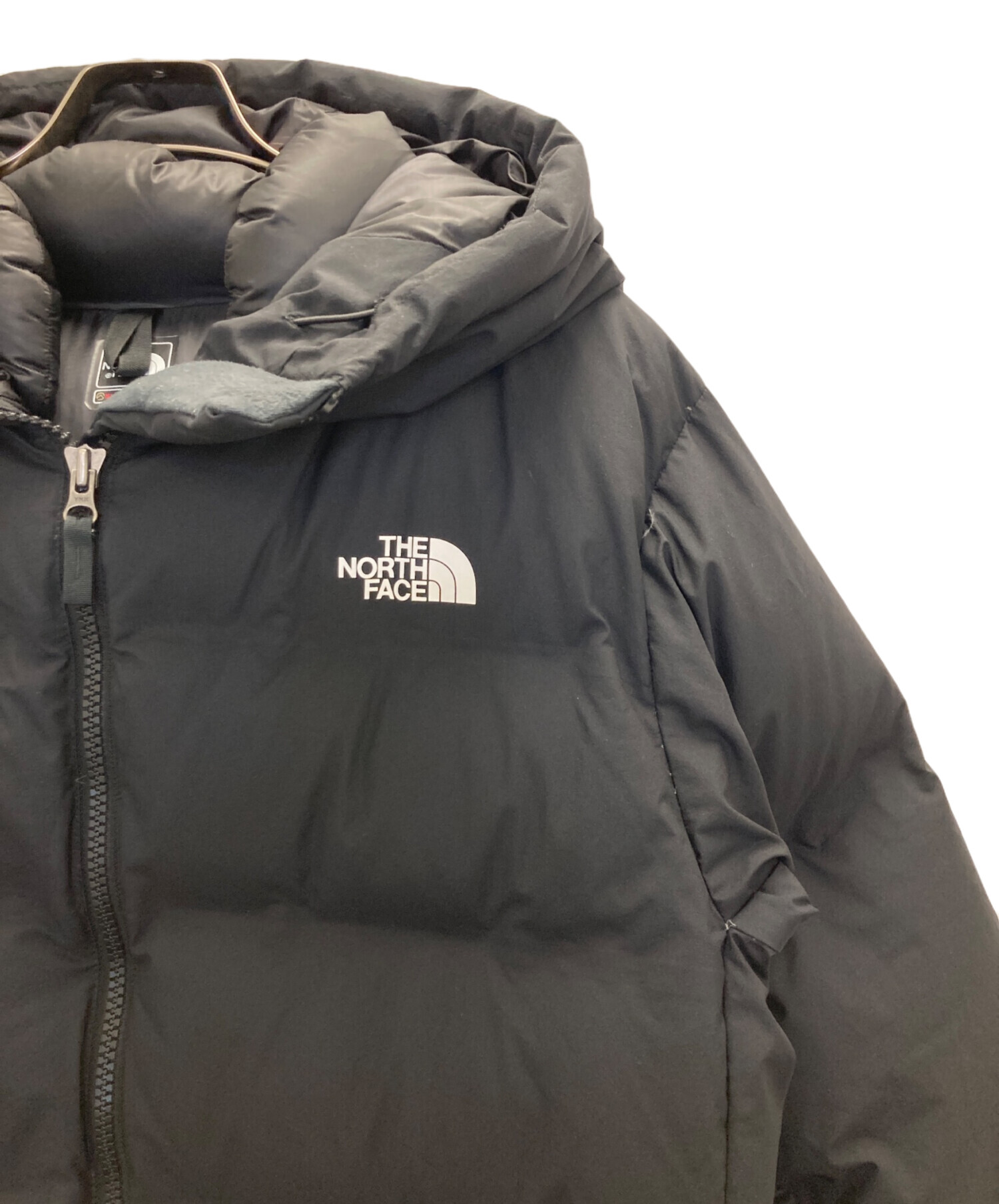 中古・古着通販】THE NORTH FACE (ザ ノース フェイス) Belayer Parka
