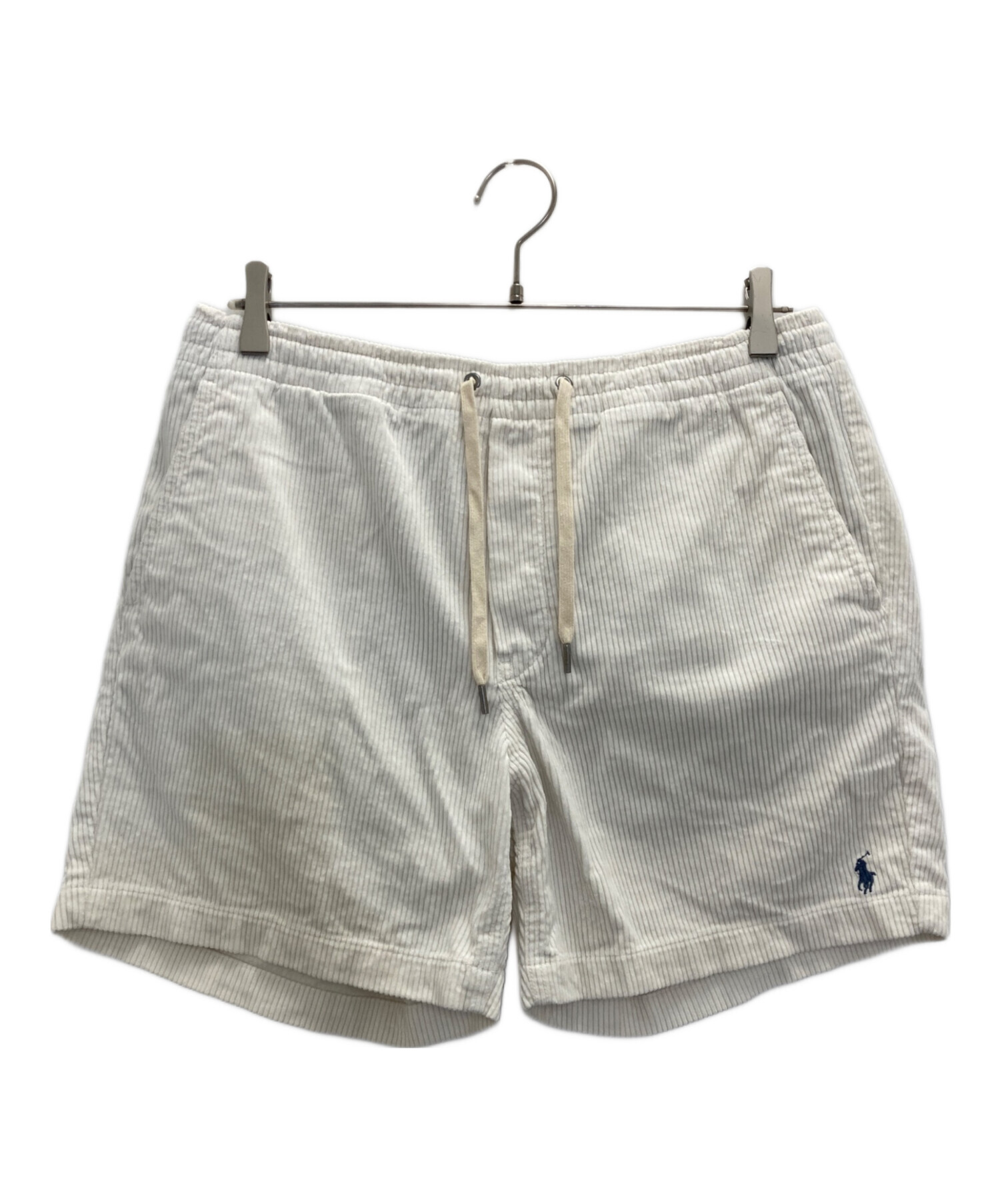 中古・古着通販】POLO RALPH LAUREN (ポロ・ラルフローレン) ショート