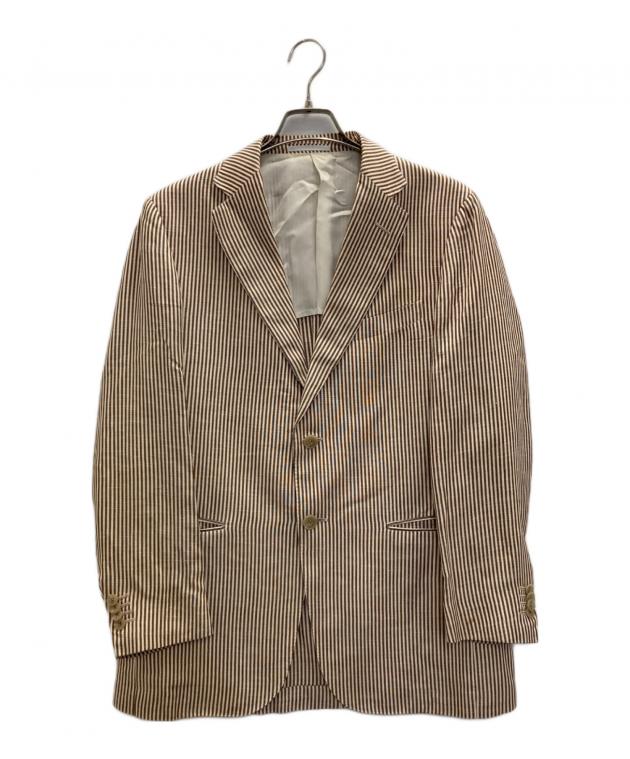 中古・古着通販】Ermenegildo Zegna (エルメネジルド・ゼニア) シルク