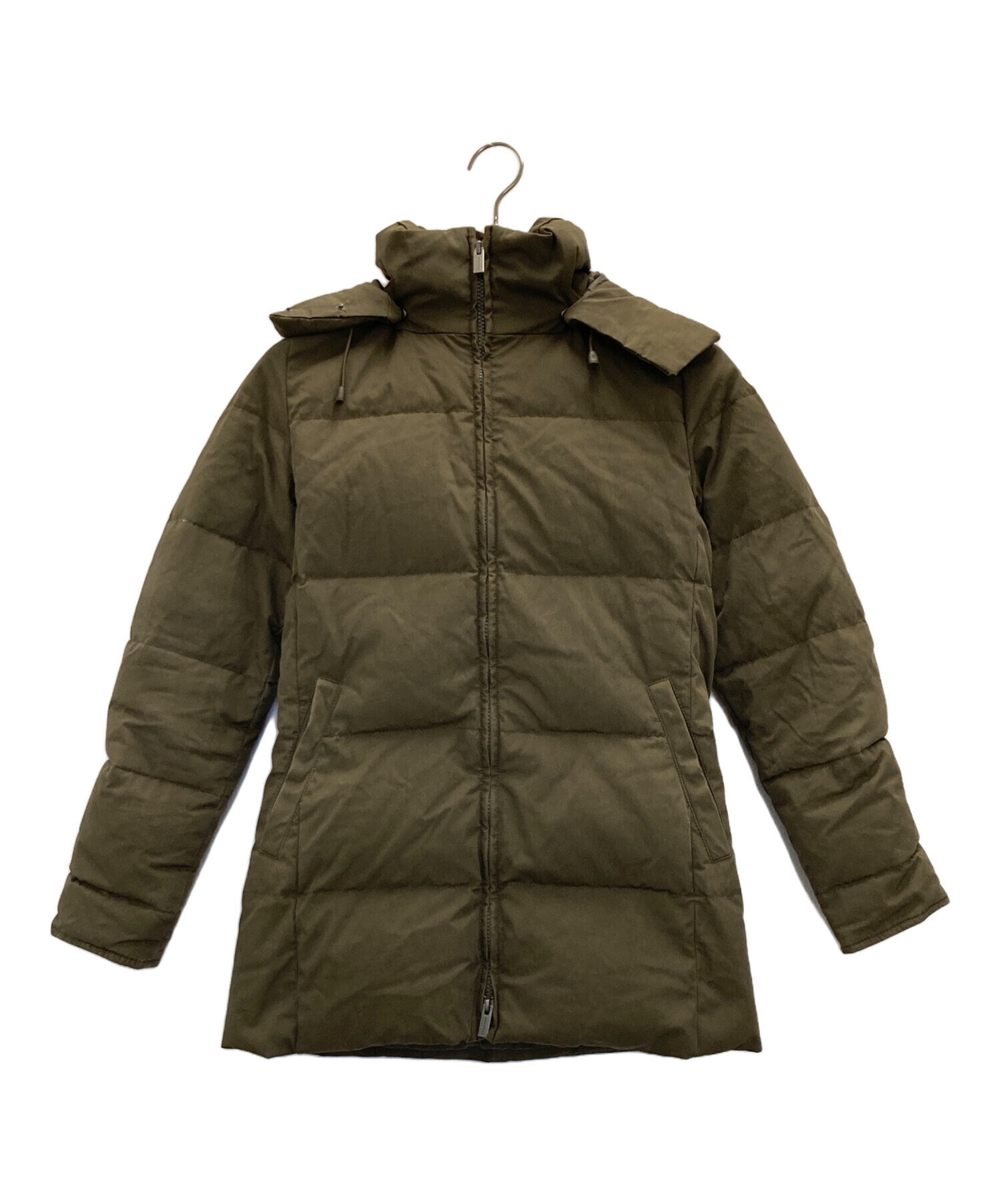 りーな 中古・古着通販】Pyrenex (ピレネックス) LILLE ダウンジャケット