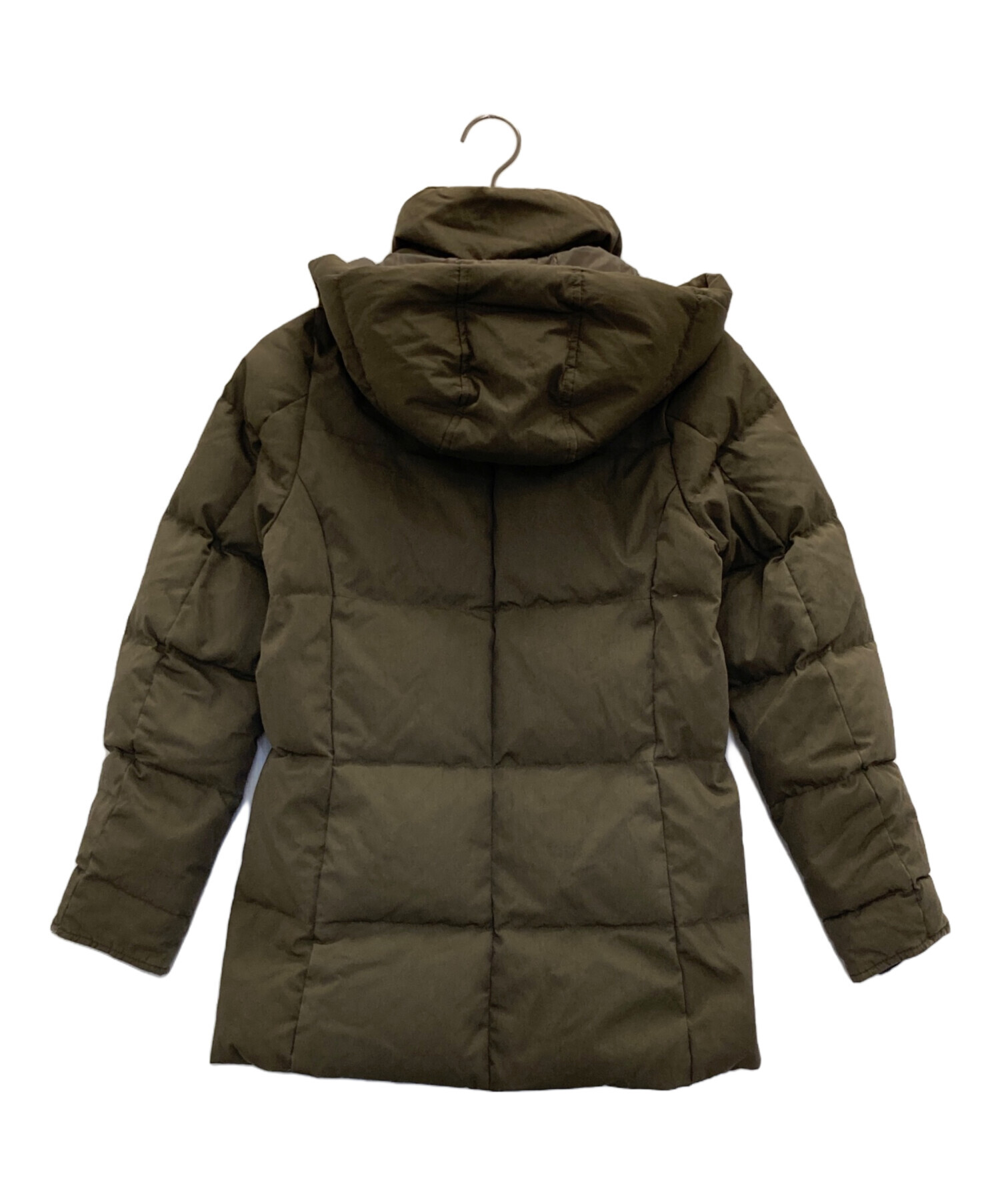 中古・古着通販】Pyrenex (ピレネックス) LILLE ダウンジャケット
