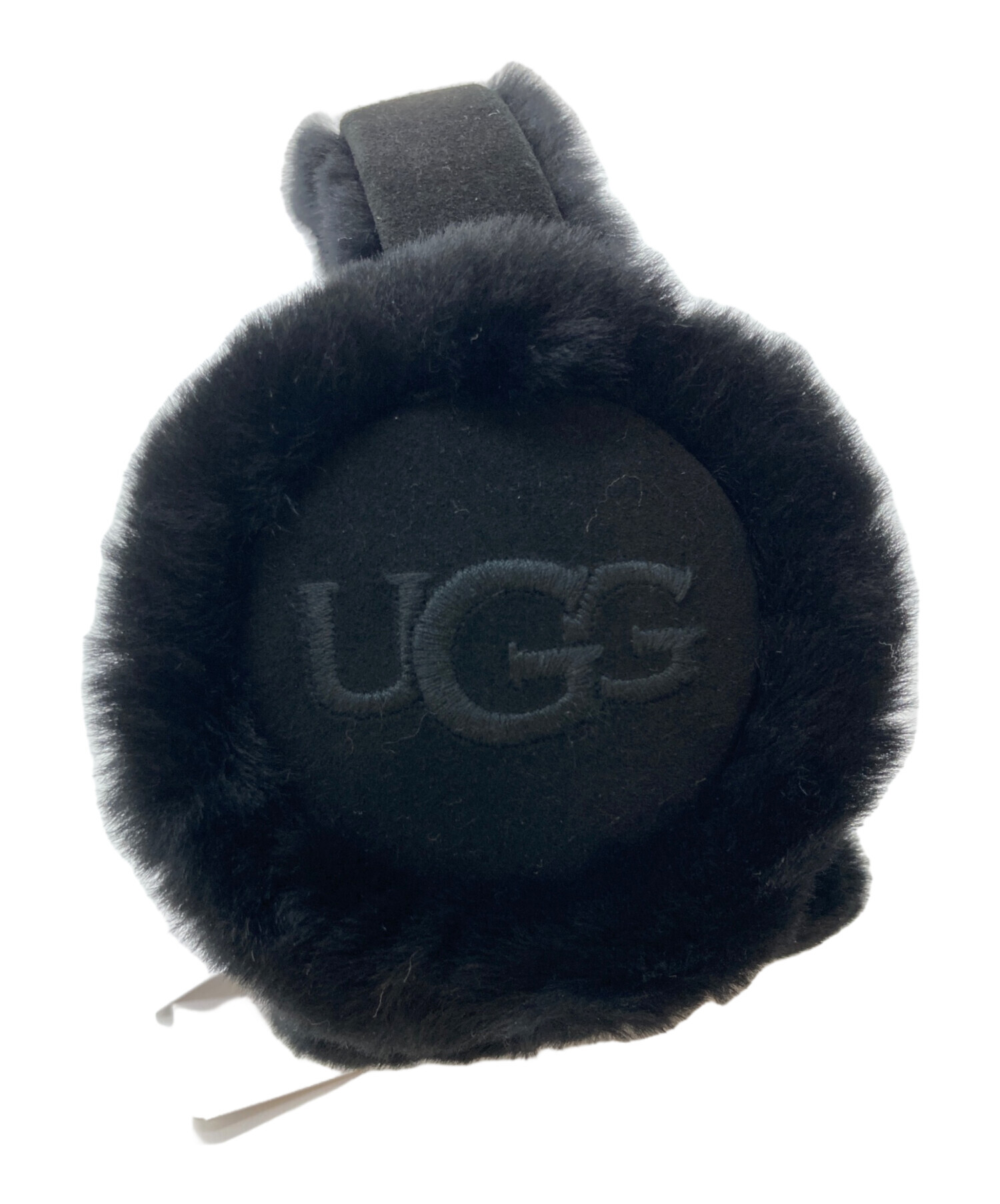 中古・古着通販】UGG (アグ) イヤーマフ 未使用品｜ブランド・古着通販