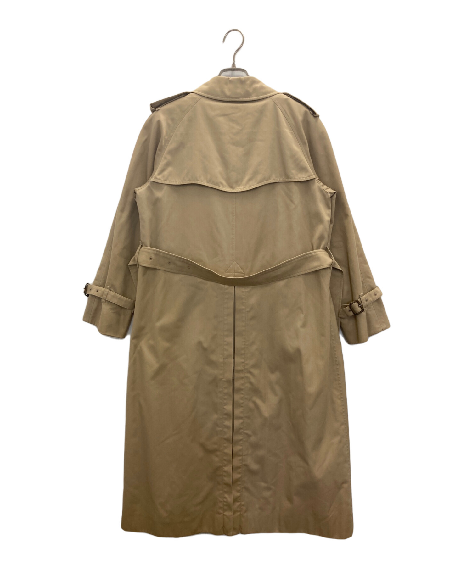 中古・古着通販】Burberry's (バーバリーズ) ライナー付きトレンチ