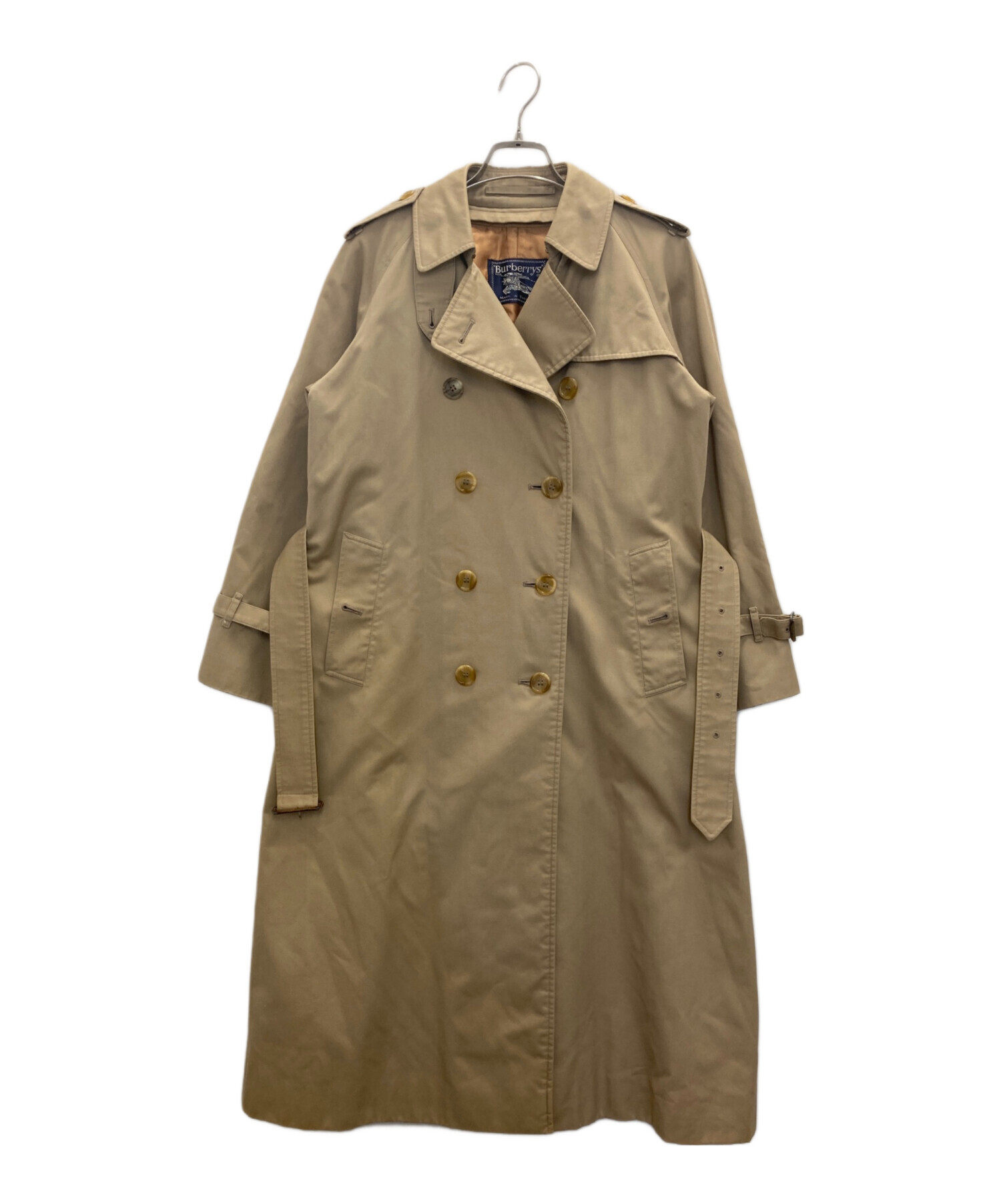 中古・古着通販】Burberry's (バーバリーズ) ライナー付きトレンチ