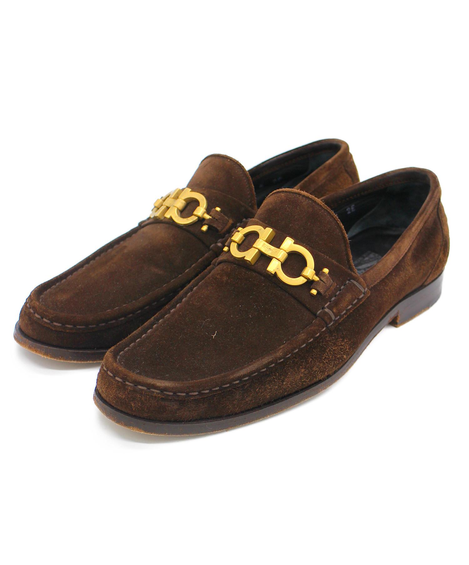 中古・古着通販】Salvatore Ferragamo (サルヴァトーレ フェラガモ