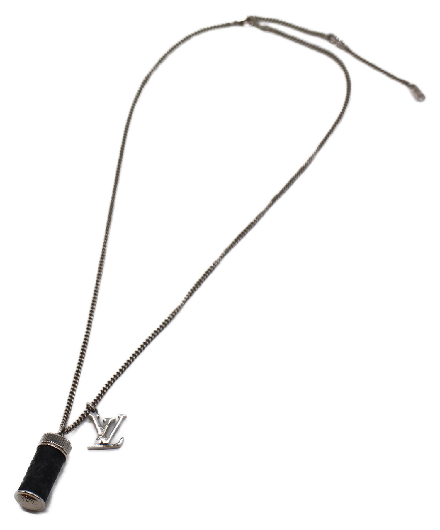 中古・古着通販】LOUIS VUITTON (ルイヴィトン) コリエ・チャームズ