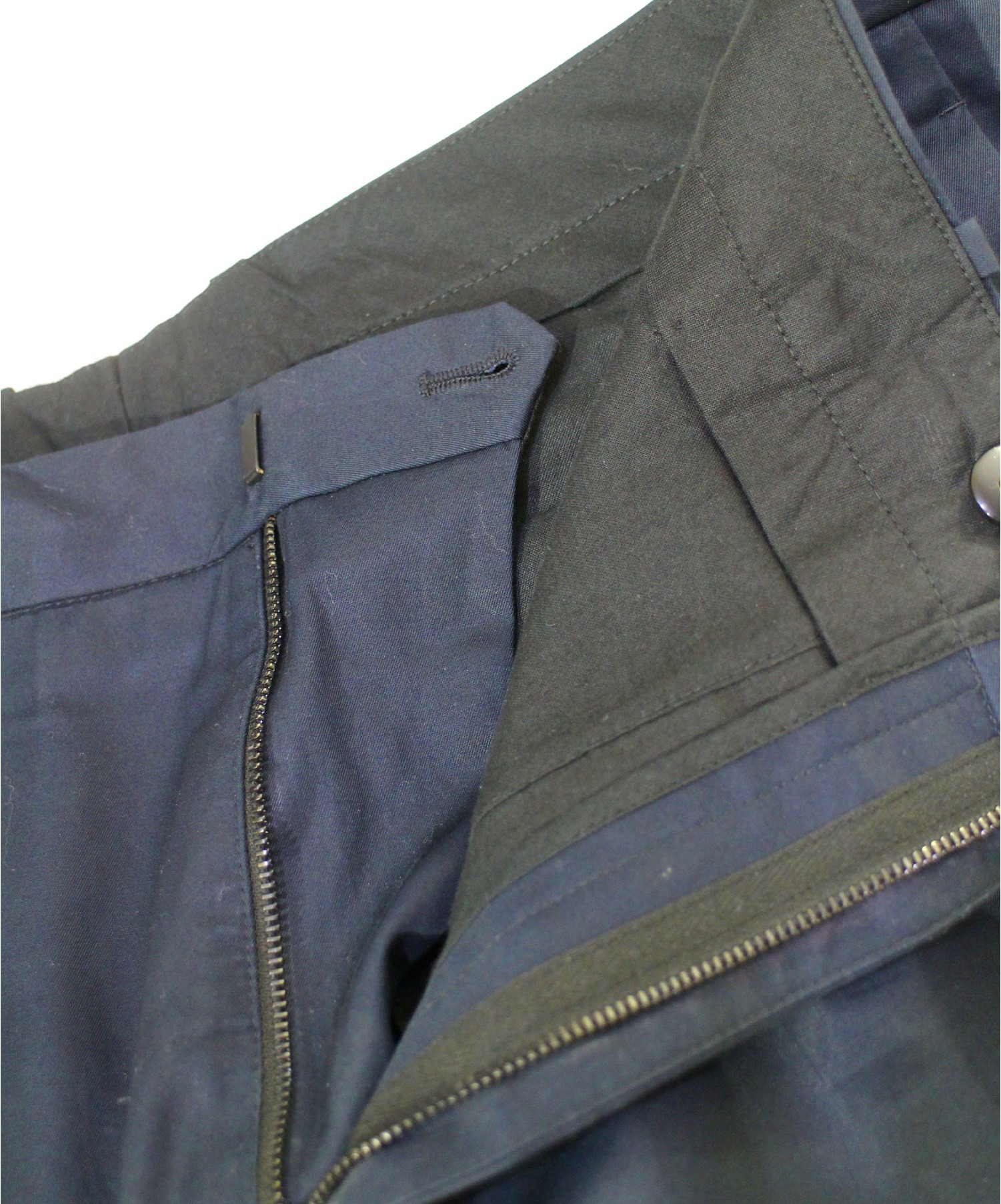 中古・古着通販】JIL SANDER (ジルサンダー) センタープレスパンツ