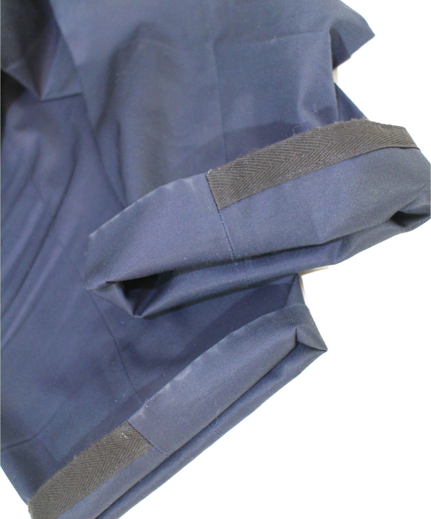 中古・古着通販】JIL SANDER (ジルサンダー) センタープレスパンツ