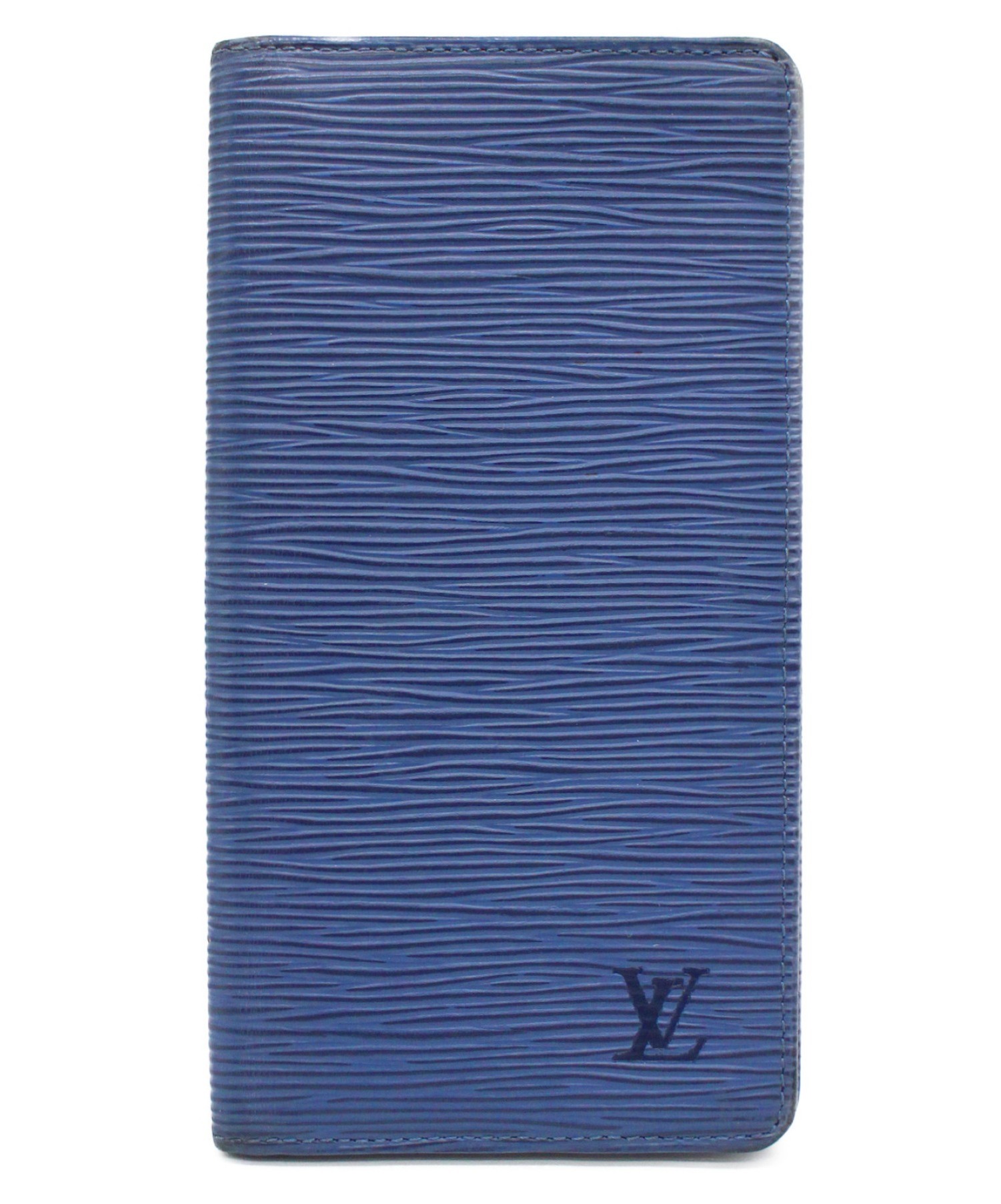 中古・古着通販】LOUIS VUITTON (ルイヴィトン) ポルトバルールカルト 