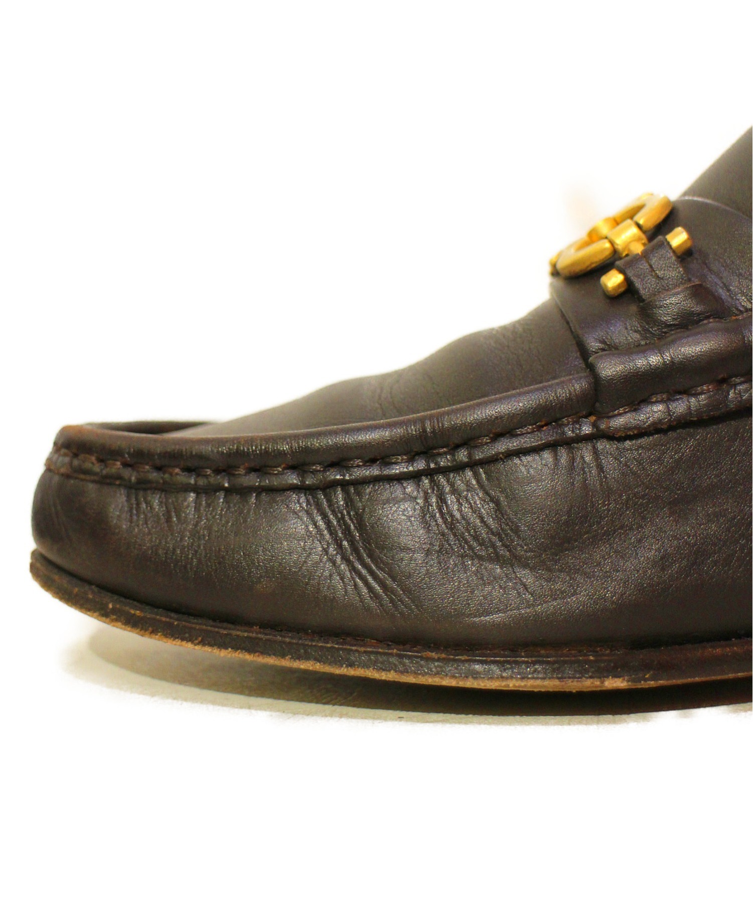 中古・古着通販】Salvatore Ferragamo (サルヴァトーレフェラガモ