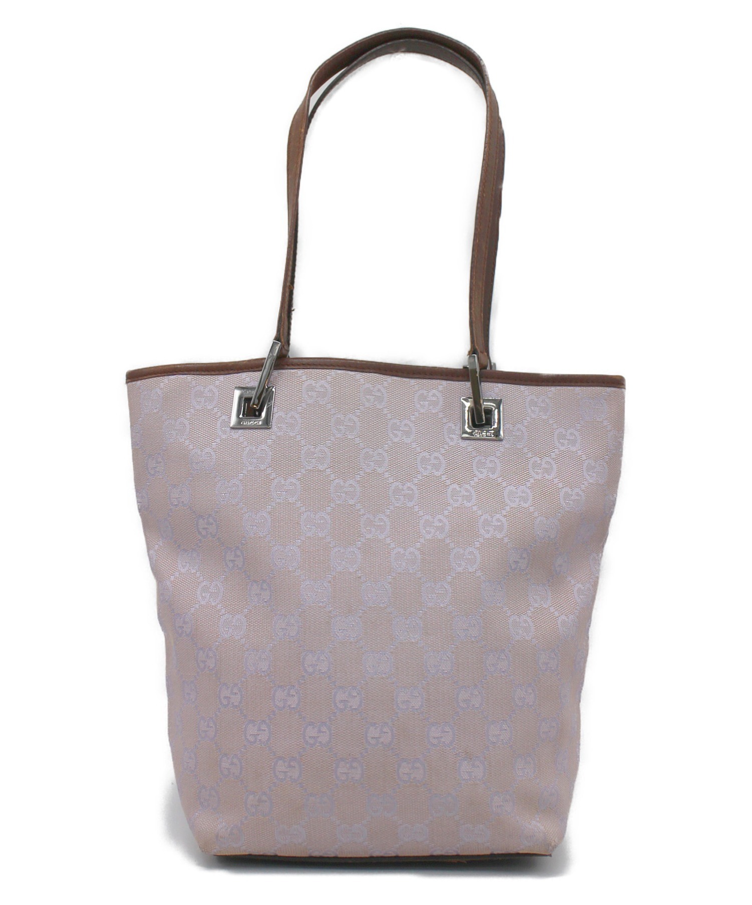 ☆Gucci☆　グッチ　ハンドバッグ　31244　002214 グッチ トートバッグ GGキャンバス 31244 002214 レディース GUCCI