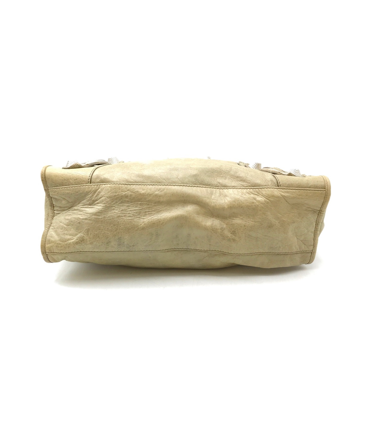 中古・古着通販】BALENCIAGA (バレンシアガ) ジャイアントシティ