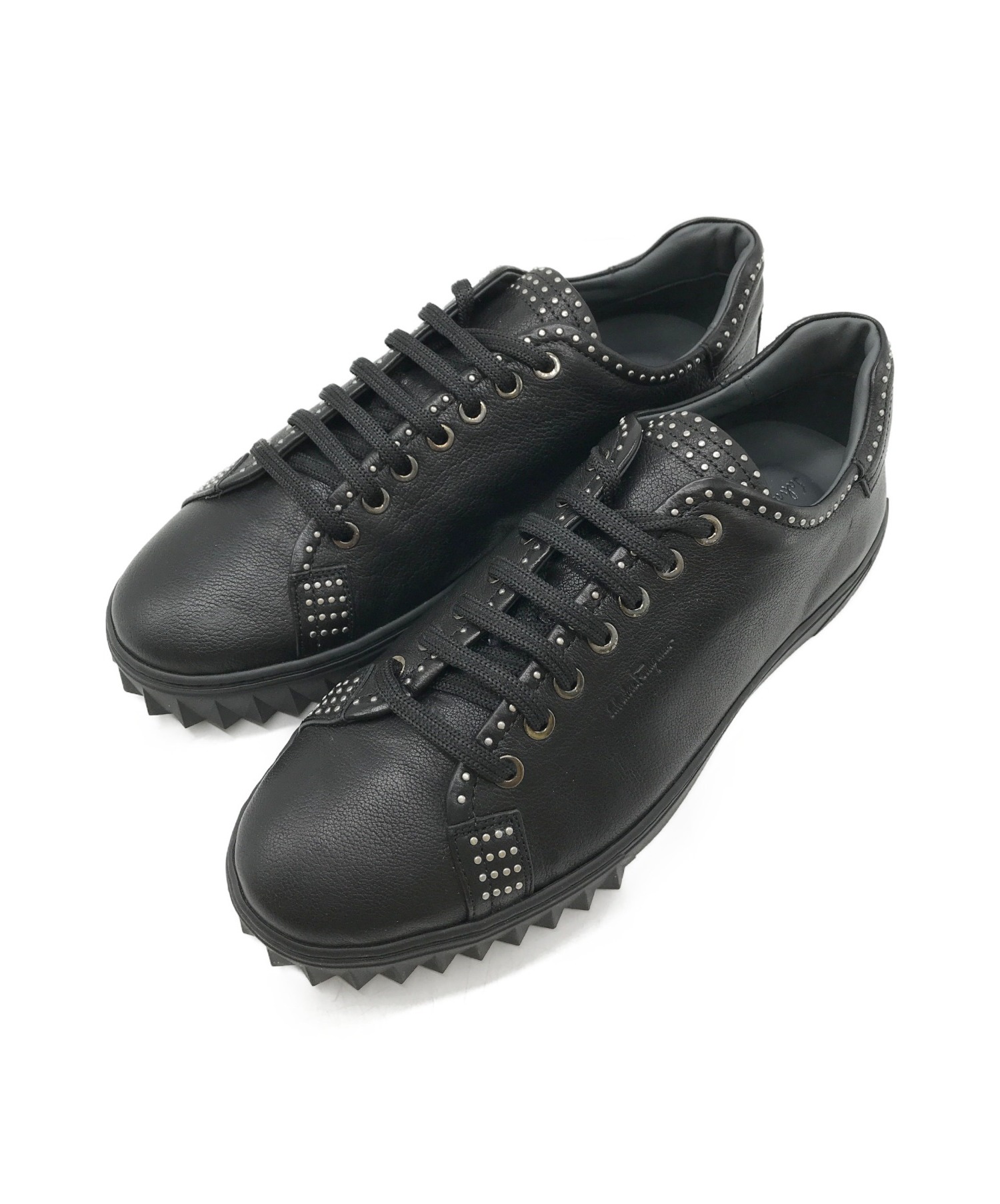 中古・古着通販】Salvatore Ferragamo (サルヴァトーレ フェラガモ