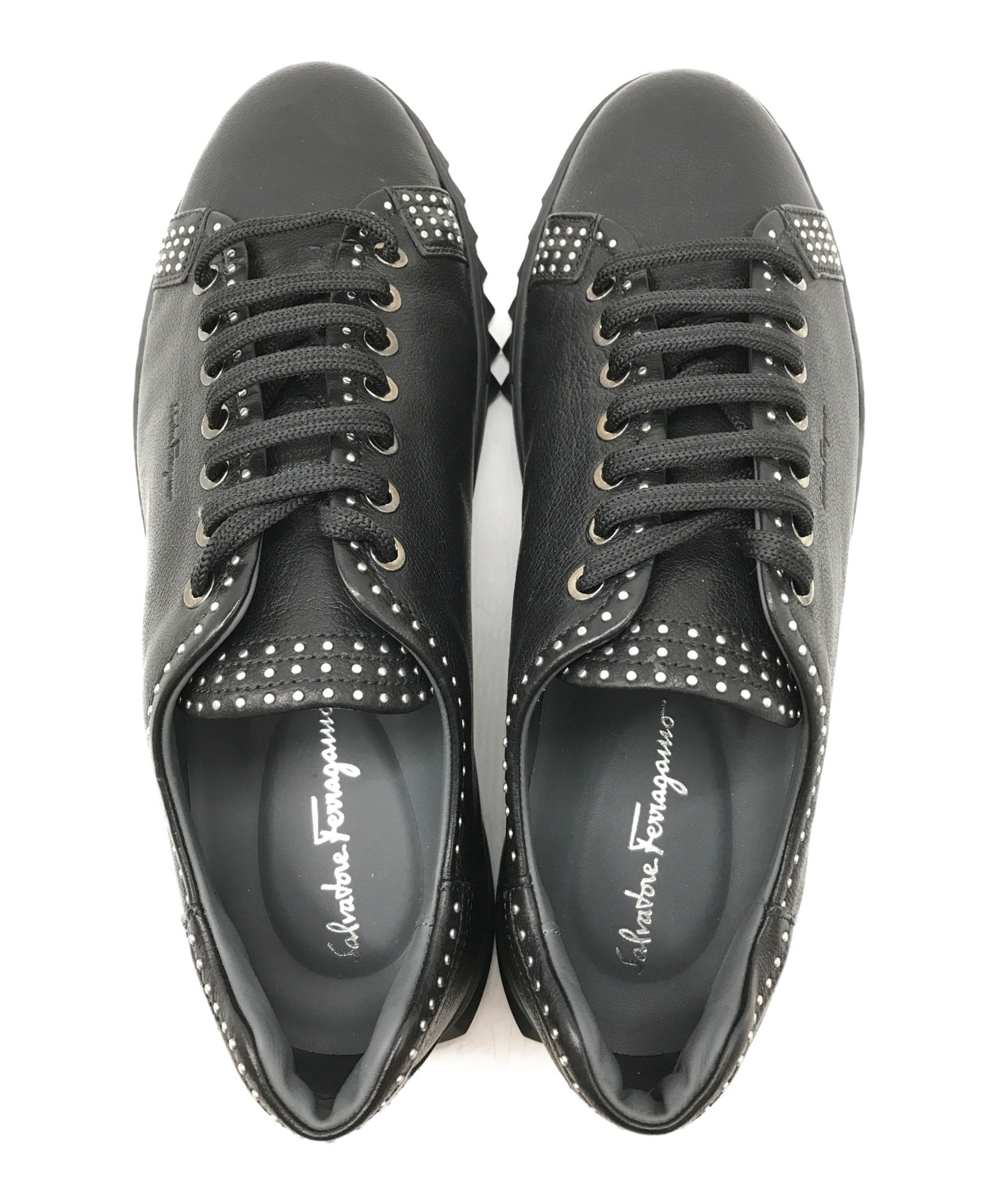 中古・古着通販】Salvatore Ferragamo (サルヴァトーレ フェラガモ