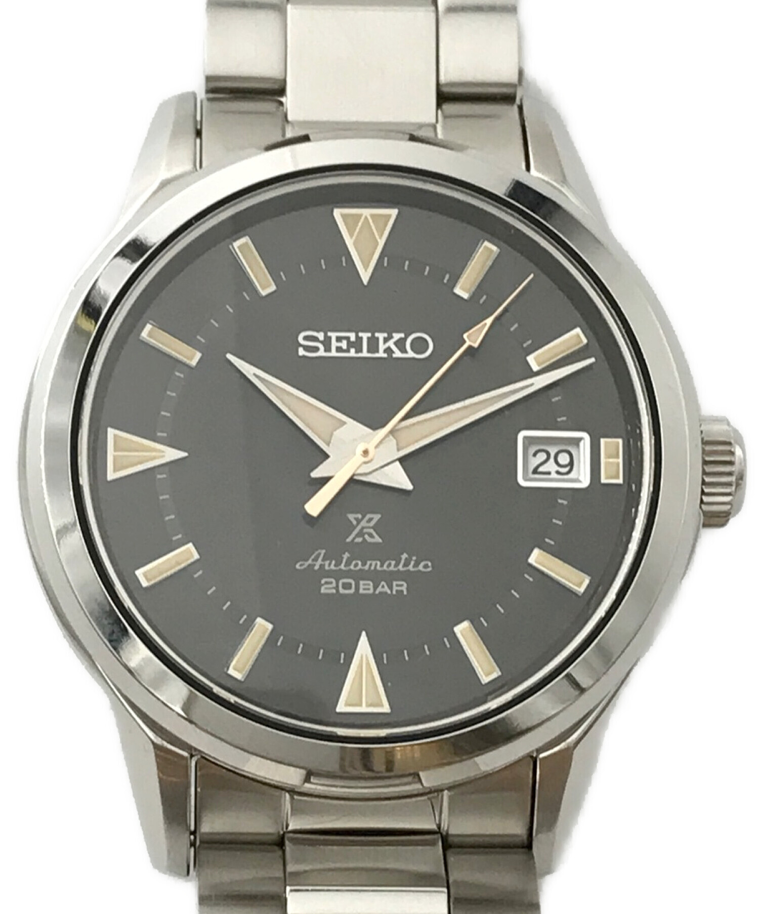 中古・古着通販】SEIKO PROSPEX (セイコープロスペックス) SBDC147 