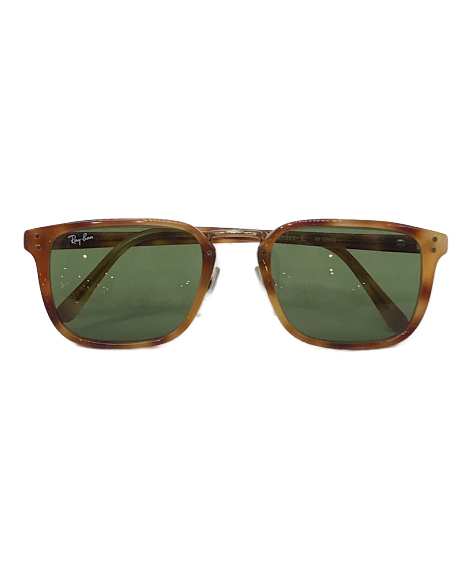 廃盤☆Ray Ban レイバン PREMIER HARRISBURG ハリスバーグ B&L
