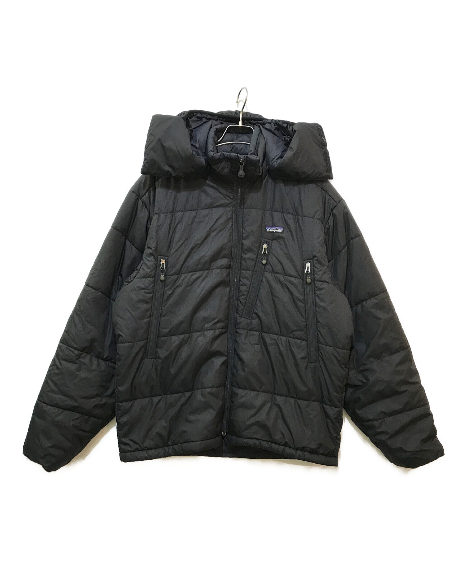 中古・古着通販】Patagonia (パタゴニア) パフジャケット 中古・古着通販】Patagonia (パタゴニア) パフジャケット