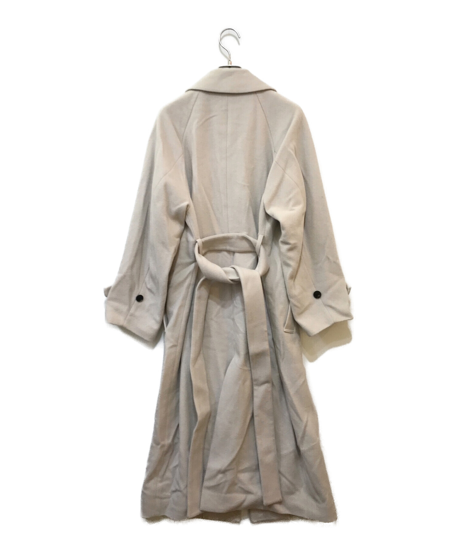 【新品未使用】UNITED TOKYO 2way ステンコート UNITED TOKYO（ユナイテッドトウキョウ） ステンカラーコート コート