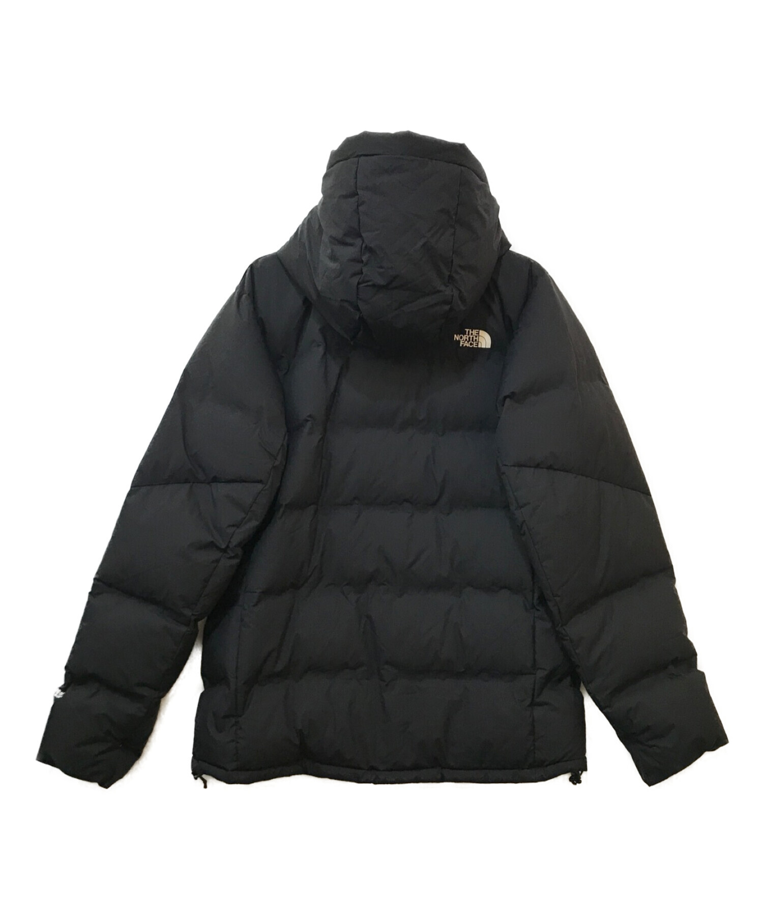 【リッツ】新品未使用！ビレイヤーパーカノースフェイス 中古・古着通販】THE NORTH FACE (ザ ノース フェイス) ビレイヤー