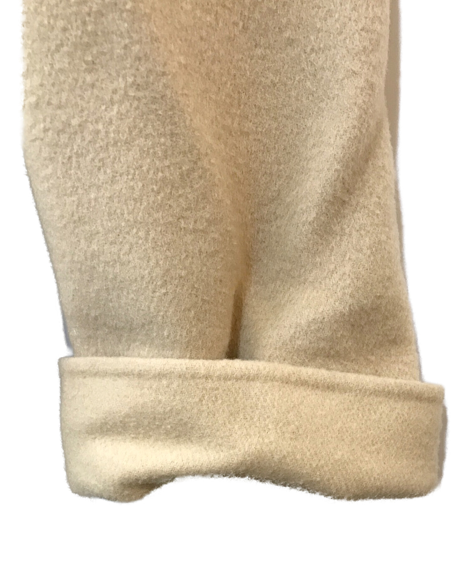 花*様 【新品未使用】martinique マルティニーク ダブルフェイスコート martinique（マルティニーク）の「martinique/ダブルフェイスAライン