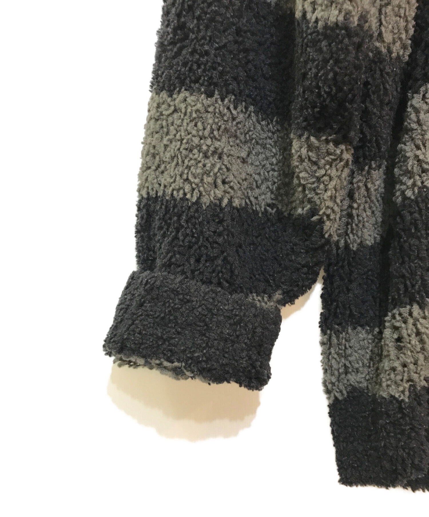 中古・古着通販】LAD MUSICIAN (ラッドミュージシャン) SHAGGY 中古・古着通販】LAD MUSICIAN (ラッドミュージシャン) SHAGGY