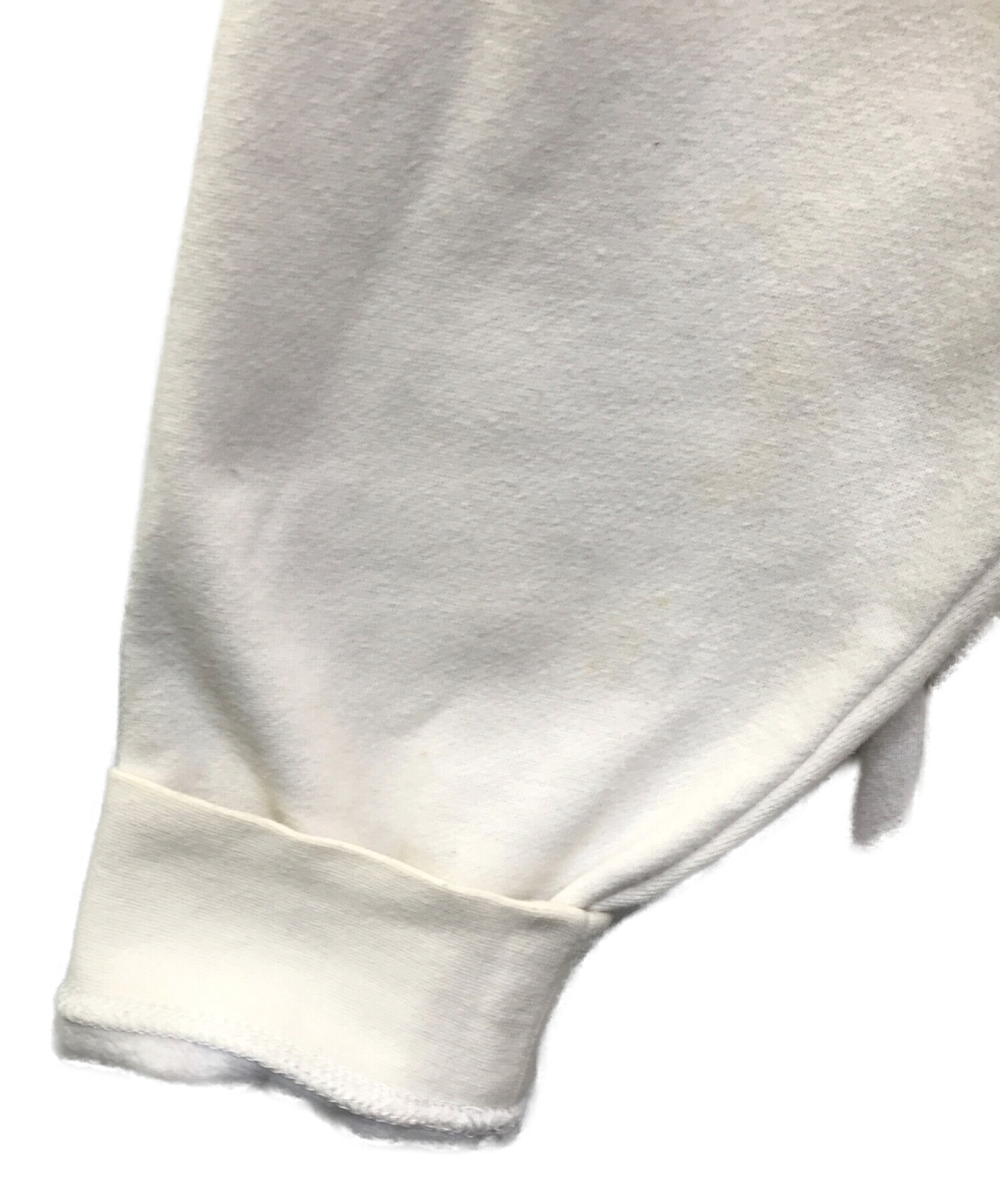 中古・古着通販】stussy (ステューシー) WORLD TOURWORLD TOUR HOODIE