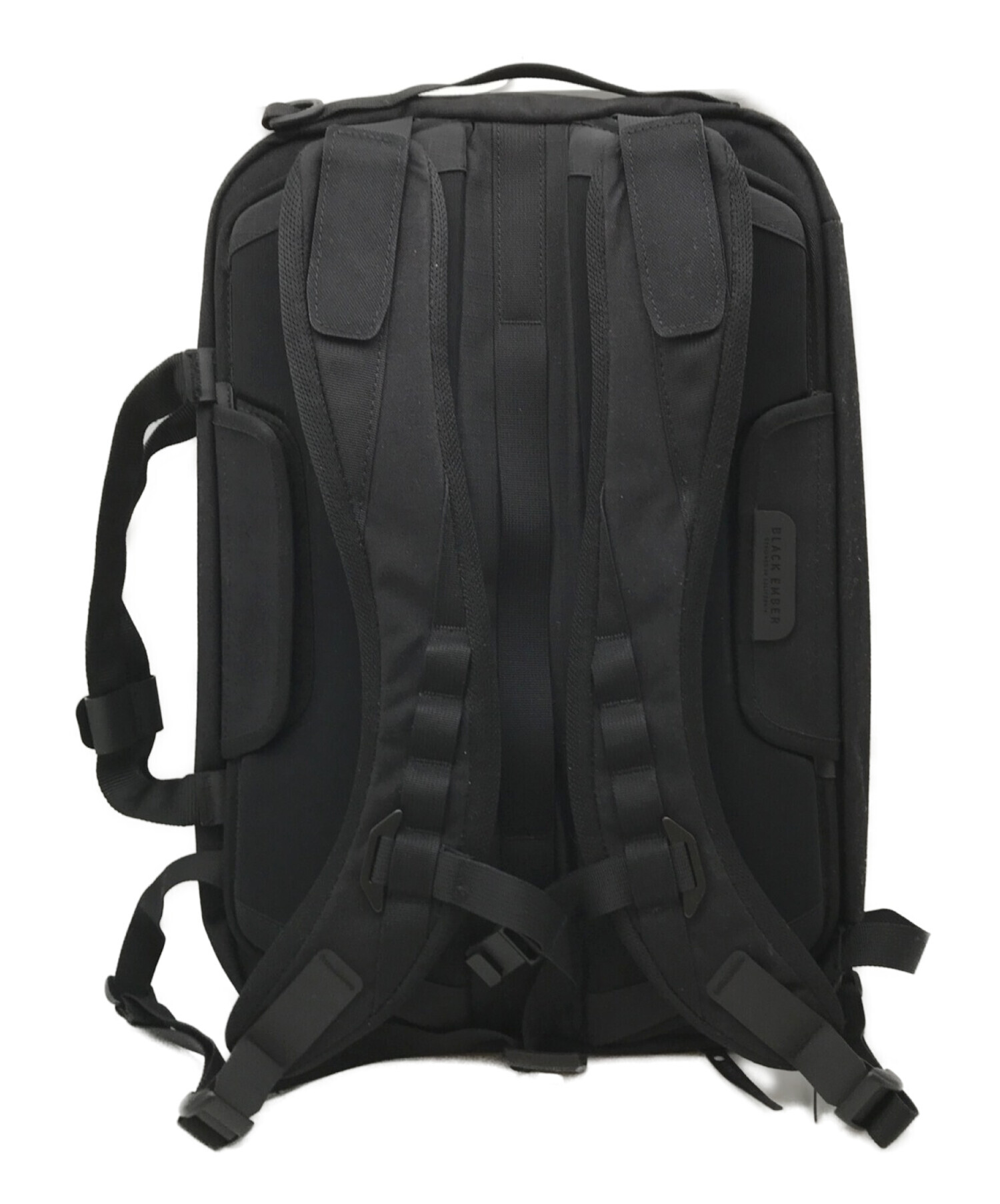 中古・古着通販】BLACK EMBER (ブラックエンバー) FORGE 20