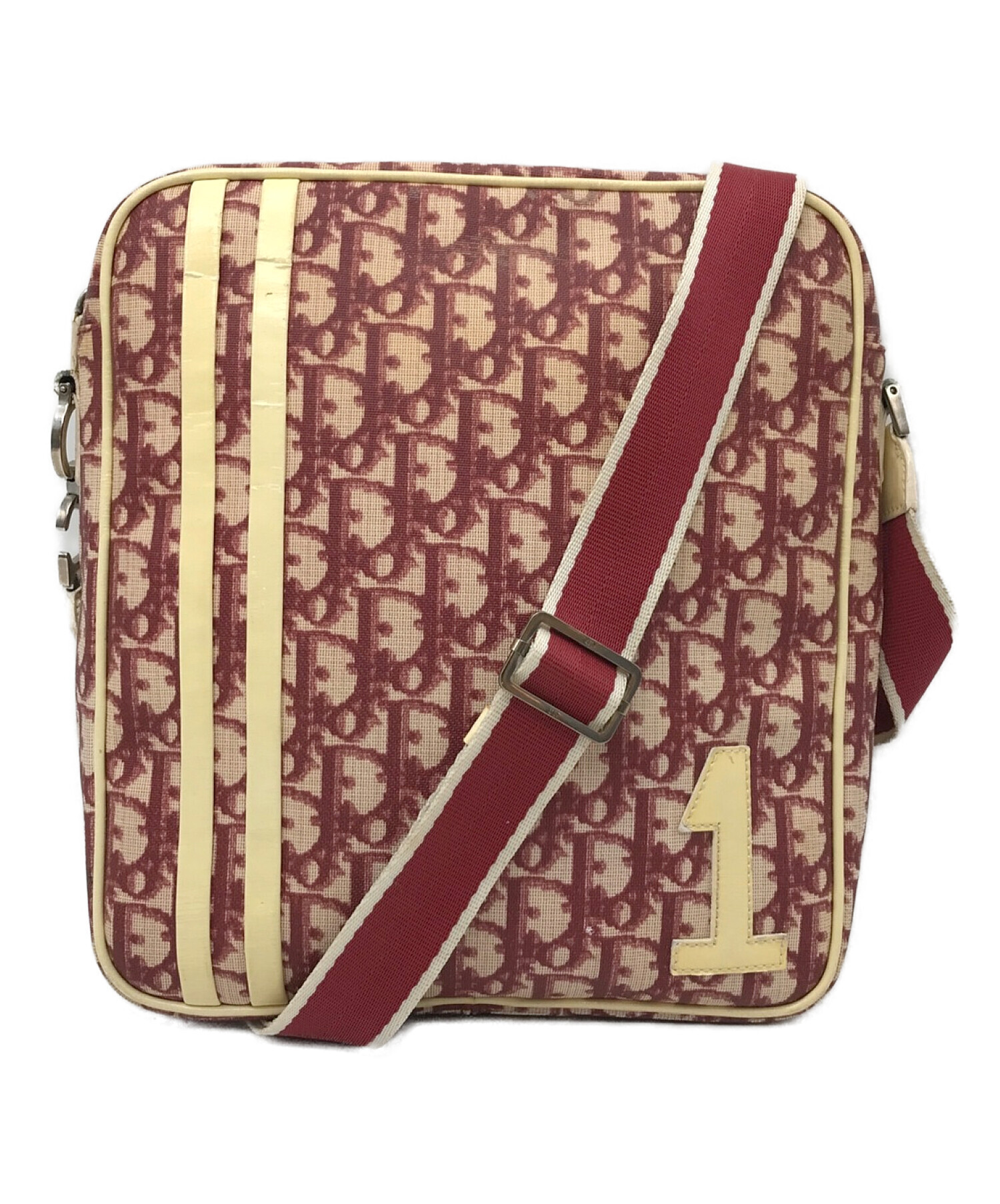 中古・古着通販】Christian Dior (クリスチャン ディオール 