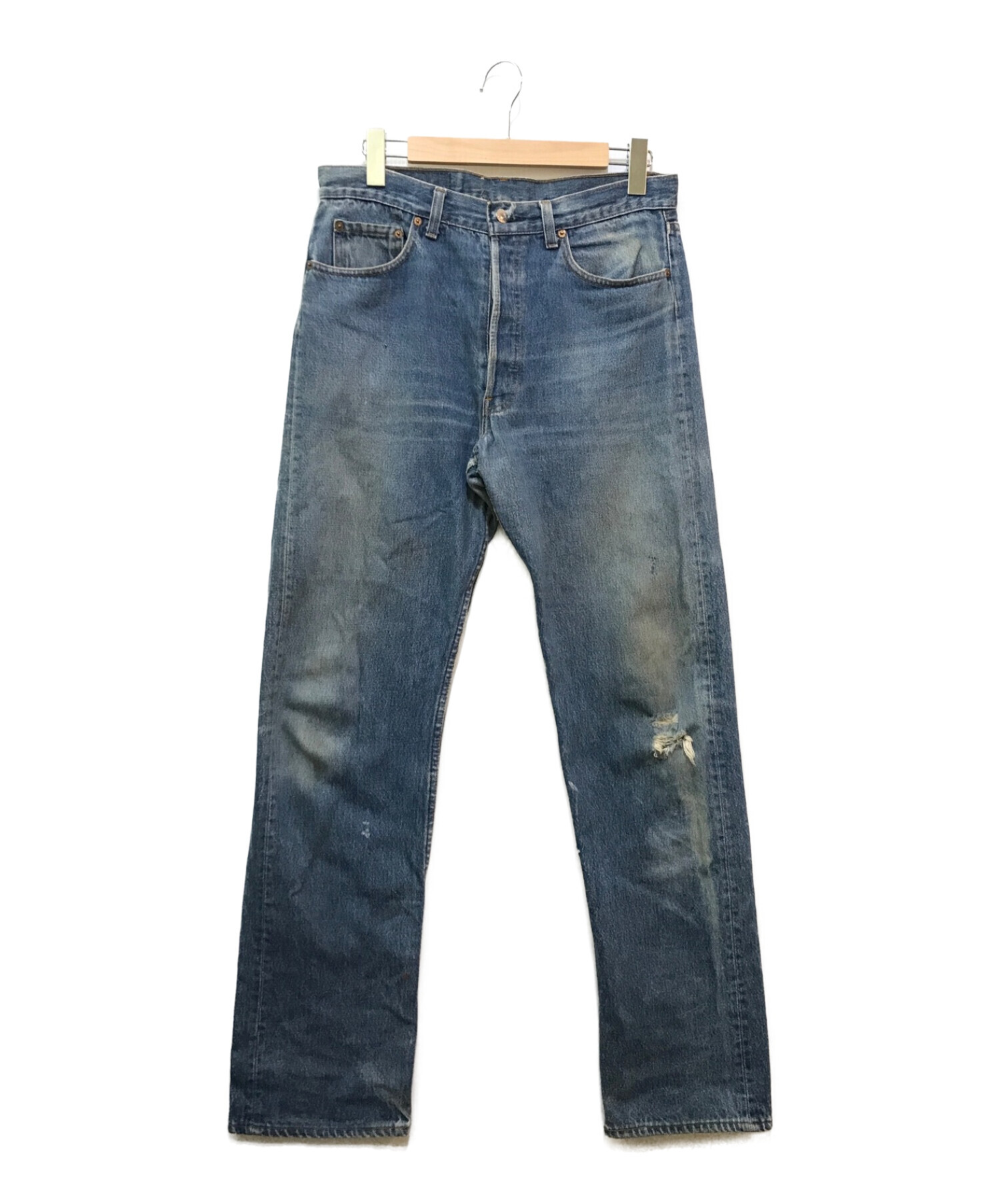 中古・古着通販】LEVI