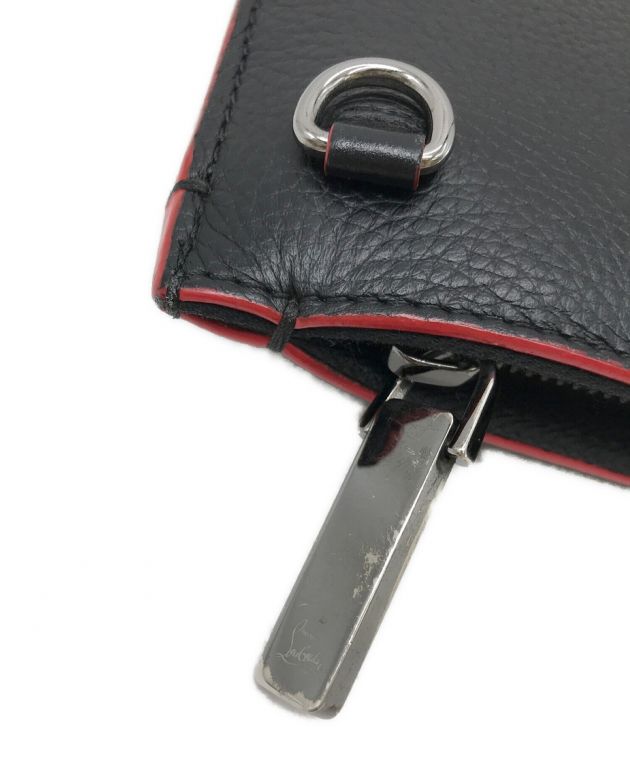 Christian Louboutin クリスチャンルブタン トリックトラック 中古・古着通販】Christian Louboutin (クリスチャン・ルブタン