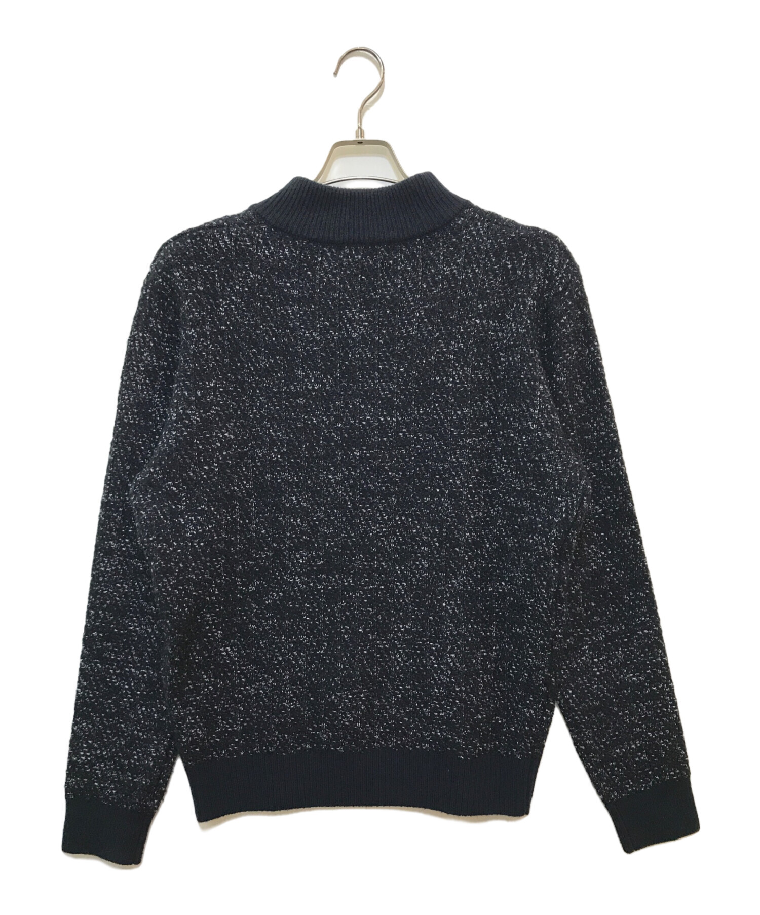 中古・古着通販】Callaway (キャロウェイ) ハーフジップニット