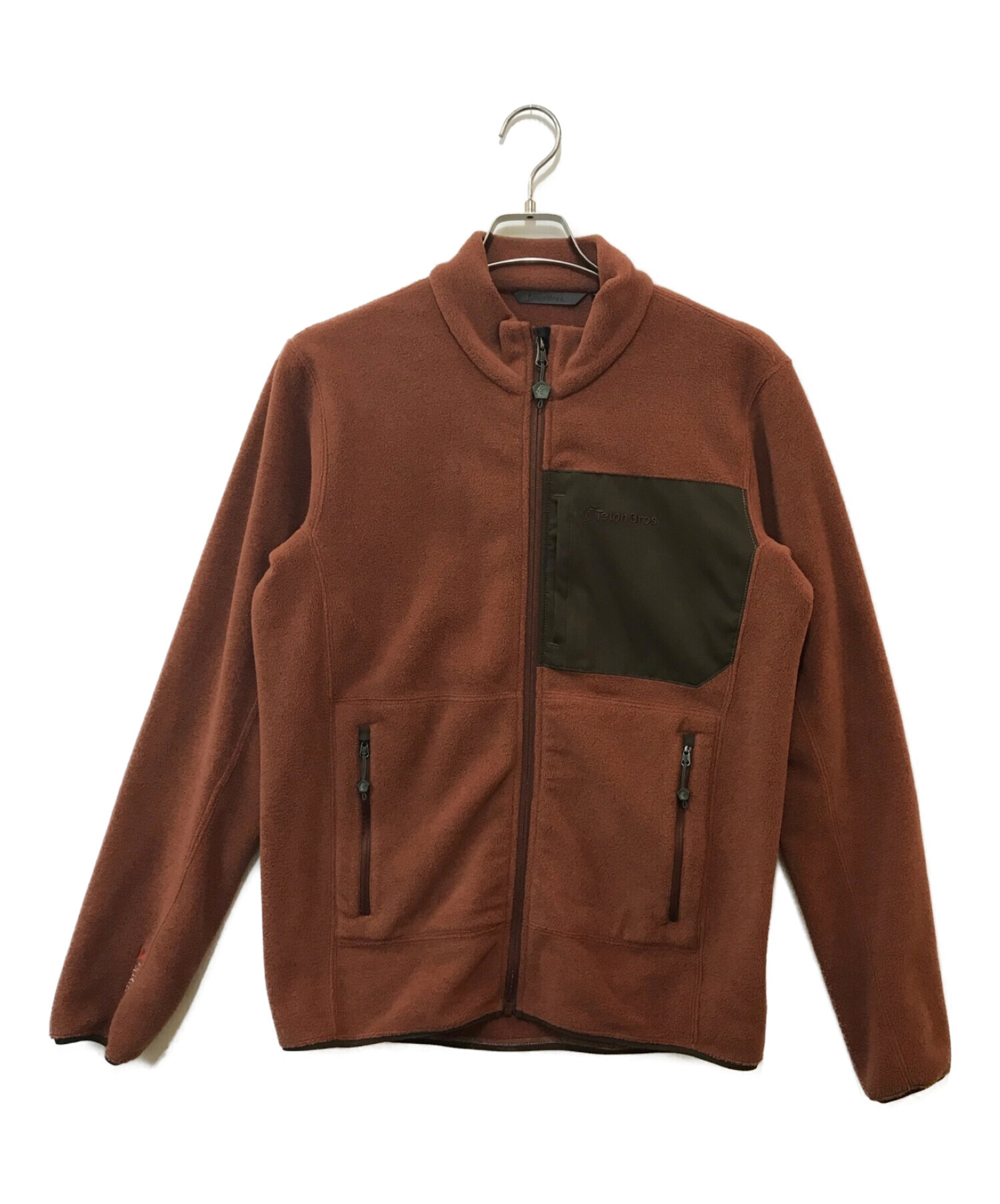 ティートンブロス Teton Sagebrush JACKET⁄フリースジャケット 