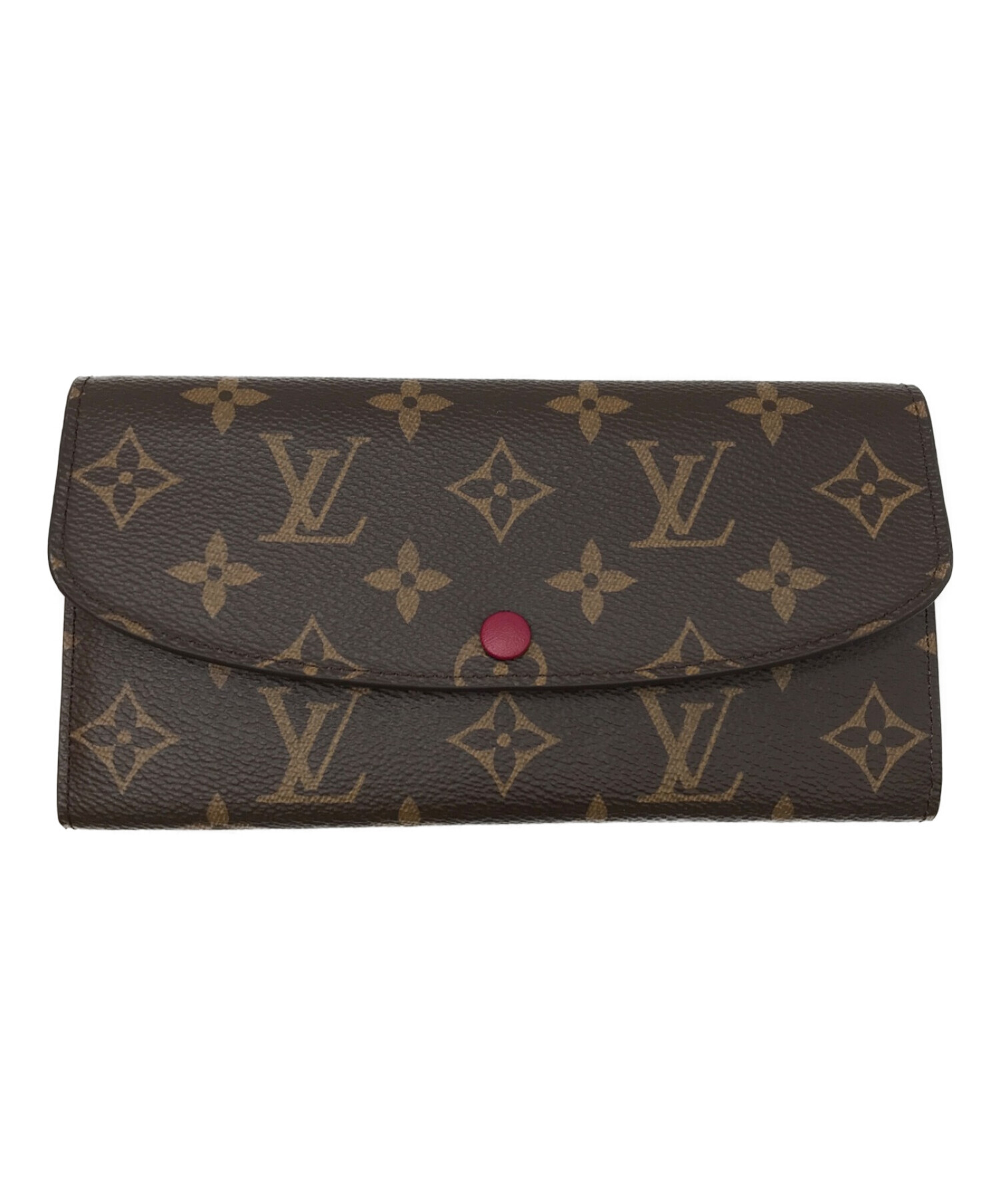 中古・古着通販】LOUIS VUITTON (ルイ ヴィトン) ポルトフォイユ