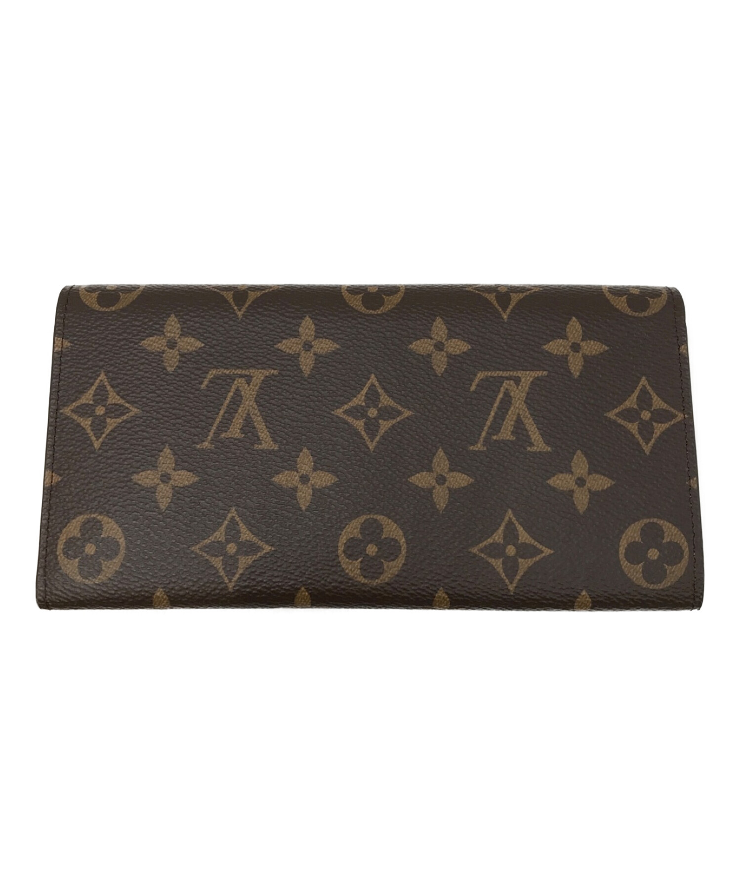 中古・古着通販】LOUIS VUITTON (ルイ ヴィトン) ポルトフォイユ