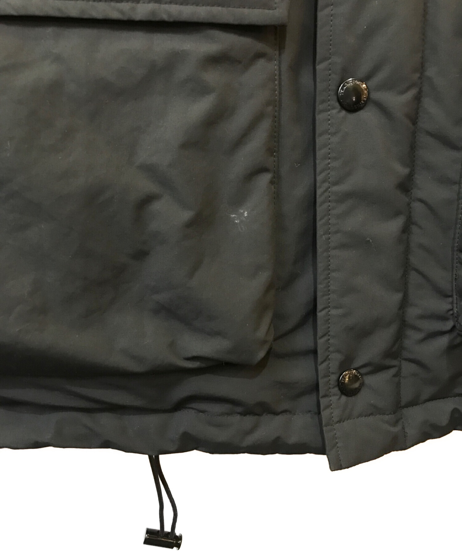 トラディショナルウェザーウェア ダウン SOUTHFIELD DOWN Traditional Weatherwearサウスフィールドダウンジャケット