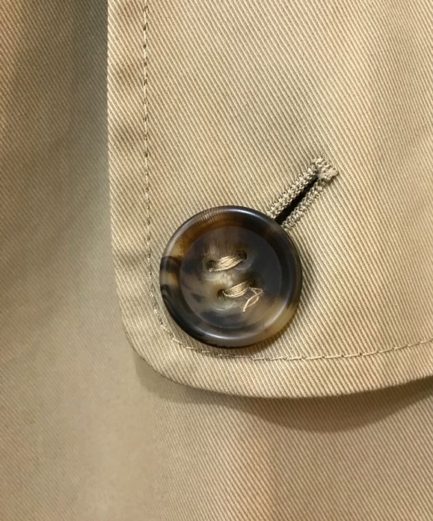 中古・古着通販】RED VALENTINO (レッドヴァレンティノ) ギャバジン