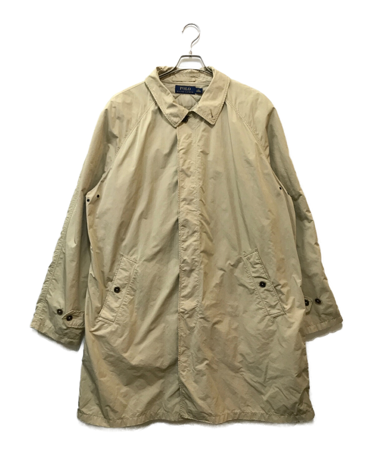 中古・古着通販】POLO RALPH LAUREN (ポロ・ラルフローレン) ライナー