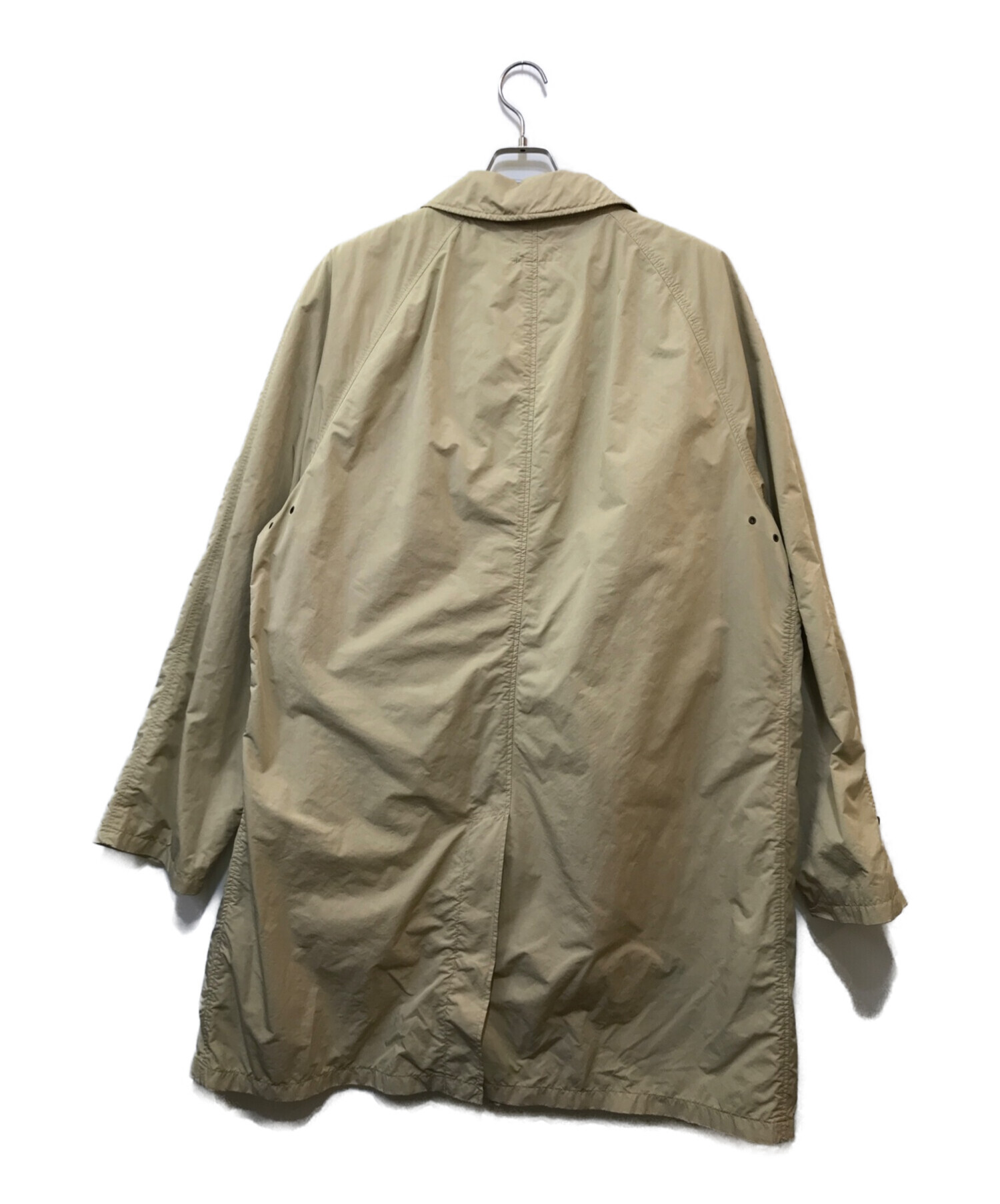 ポロラルフローレン　コート（インナー付き〕 中古・古着通販】POLO RALPH LAUREN (ポロ・ラルフローレン) ライナー